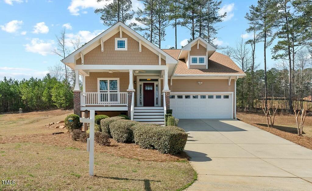 203 Streamside Drive Property Photo