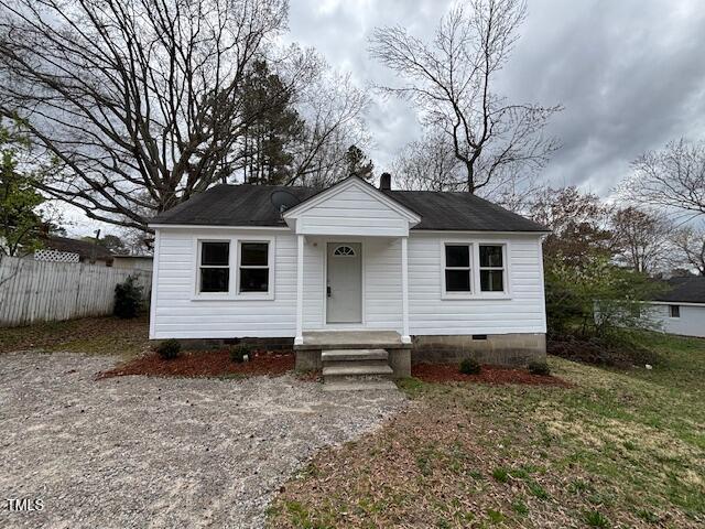 1405 Parham Street Property Photo