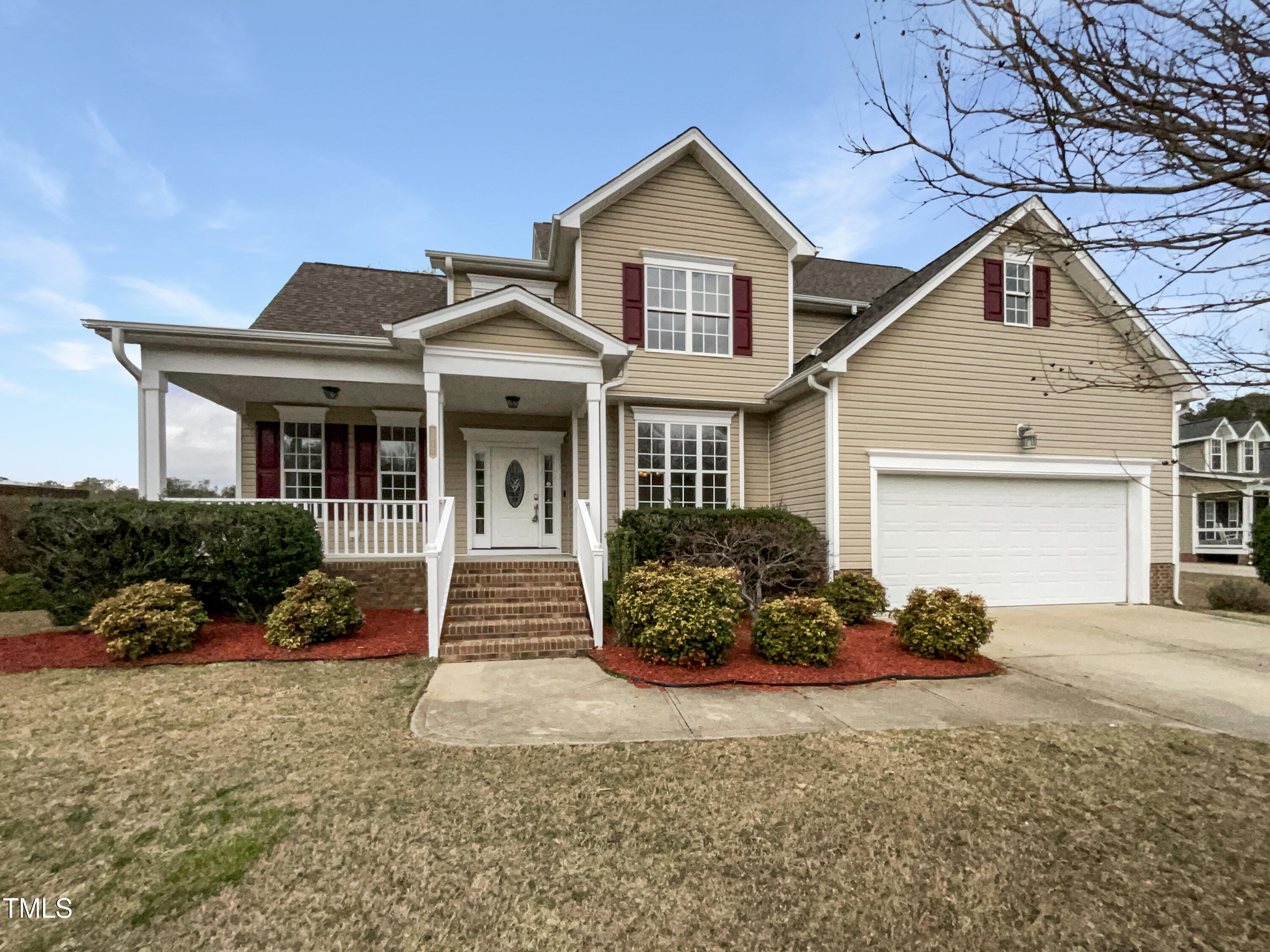 2012 Castana Court Property Photo 1