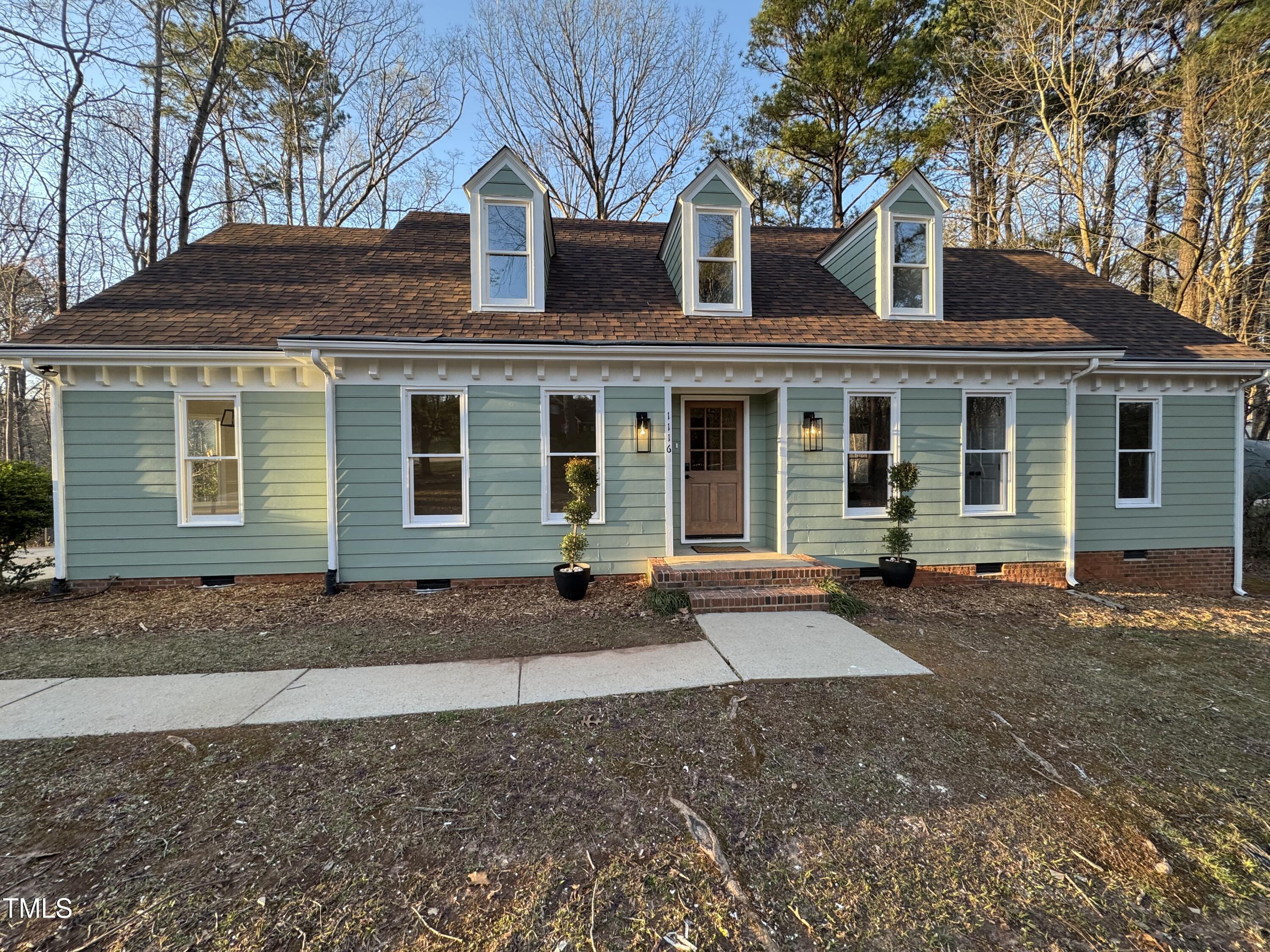 1116 Shadywood Lane Property Photo