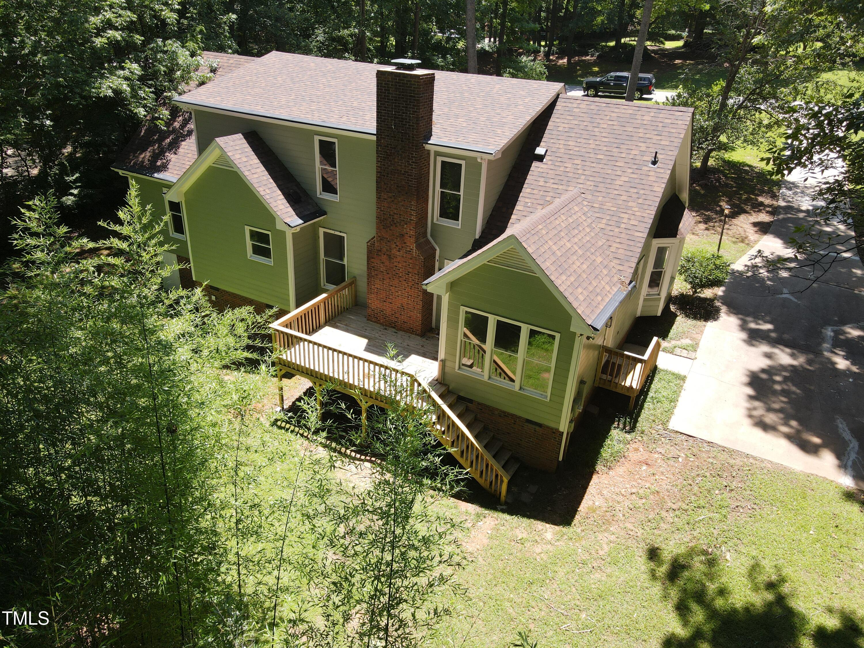 1116 Shadywood Lane Property Photo 34