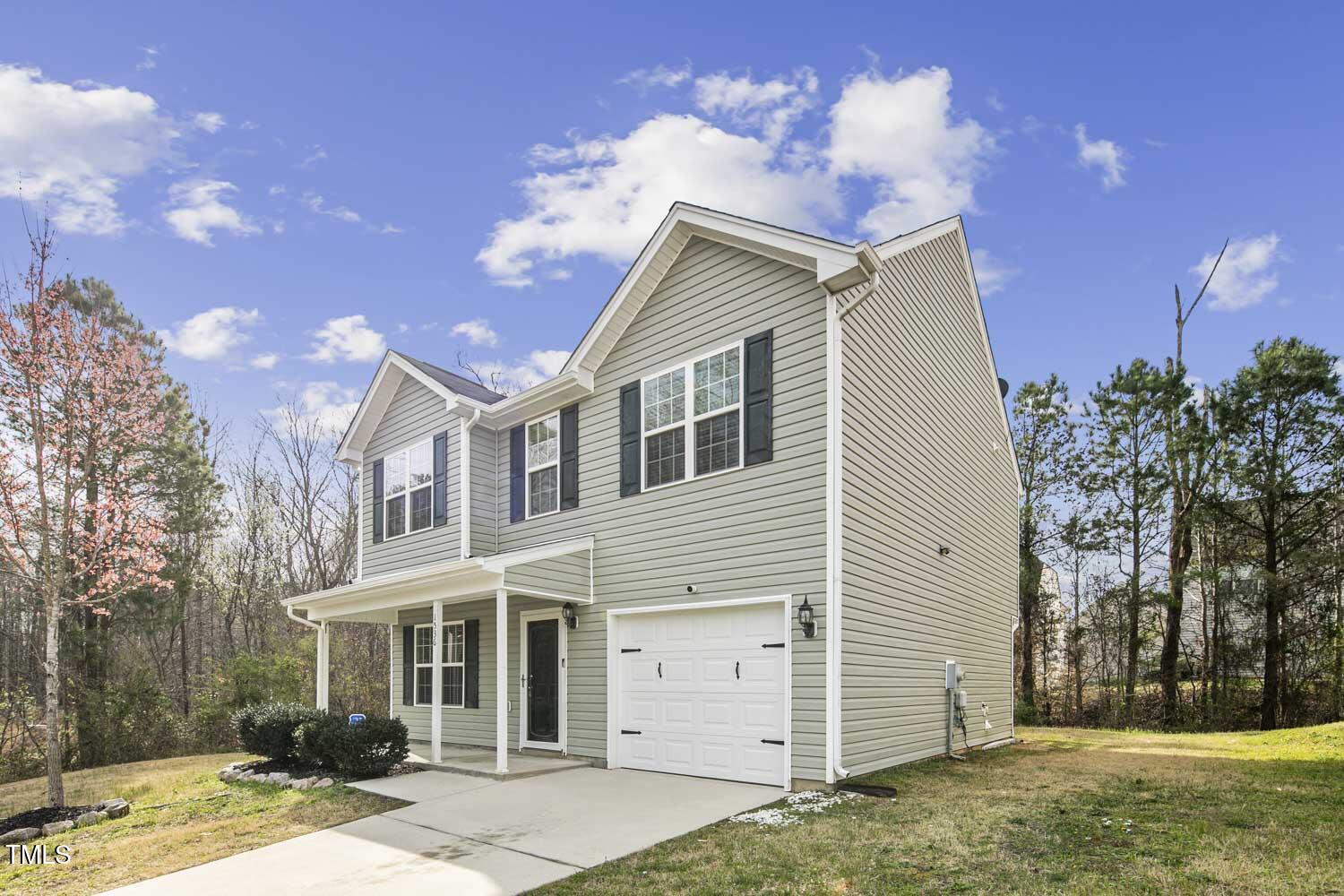 1536 Ricochet Drive Property Photo
