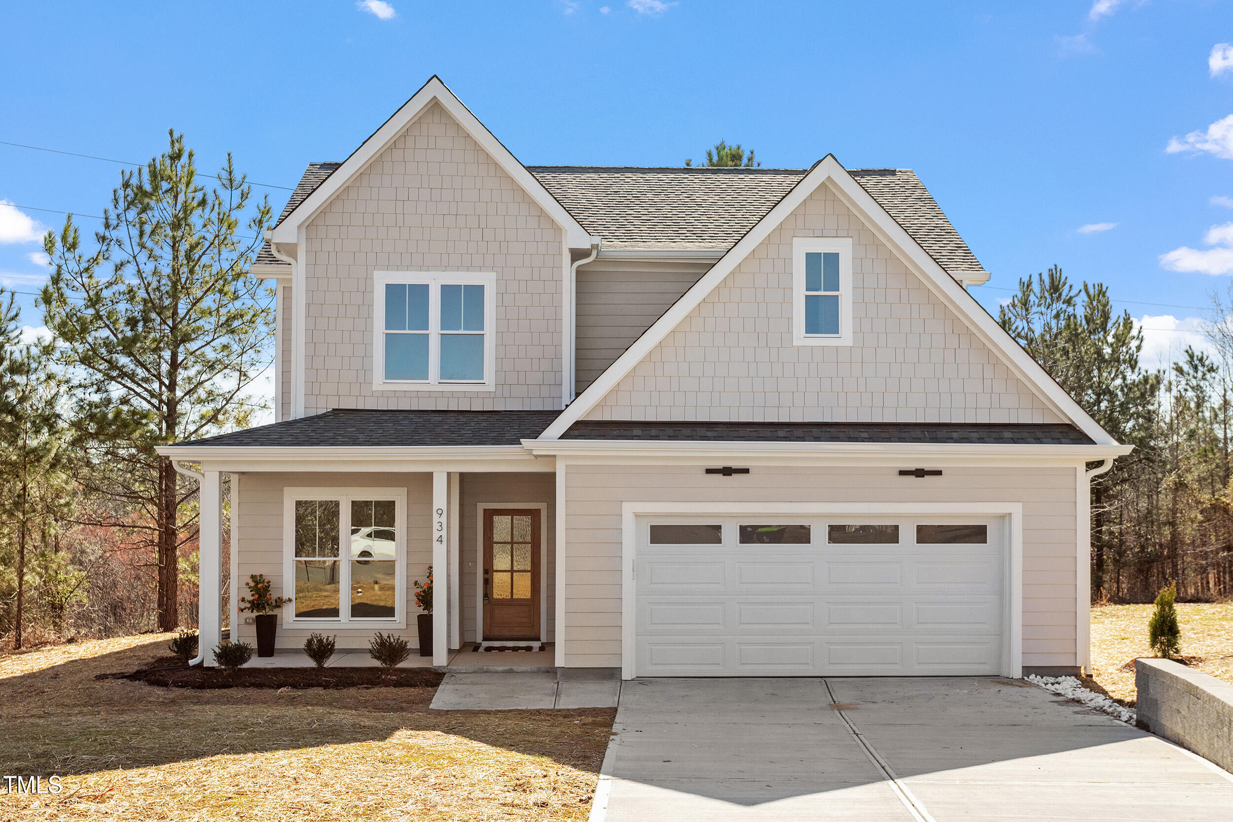 934 Woodland Road Property Photo