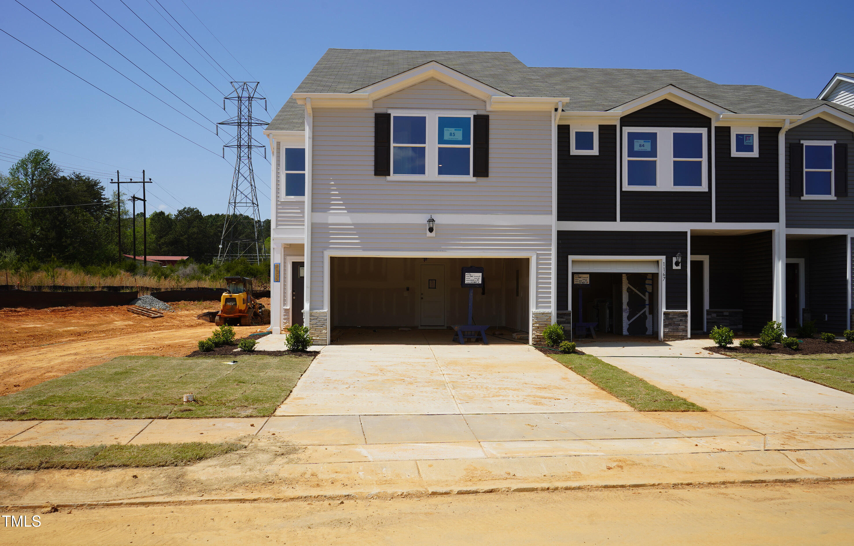 1165 Abbott Street Property Photo