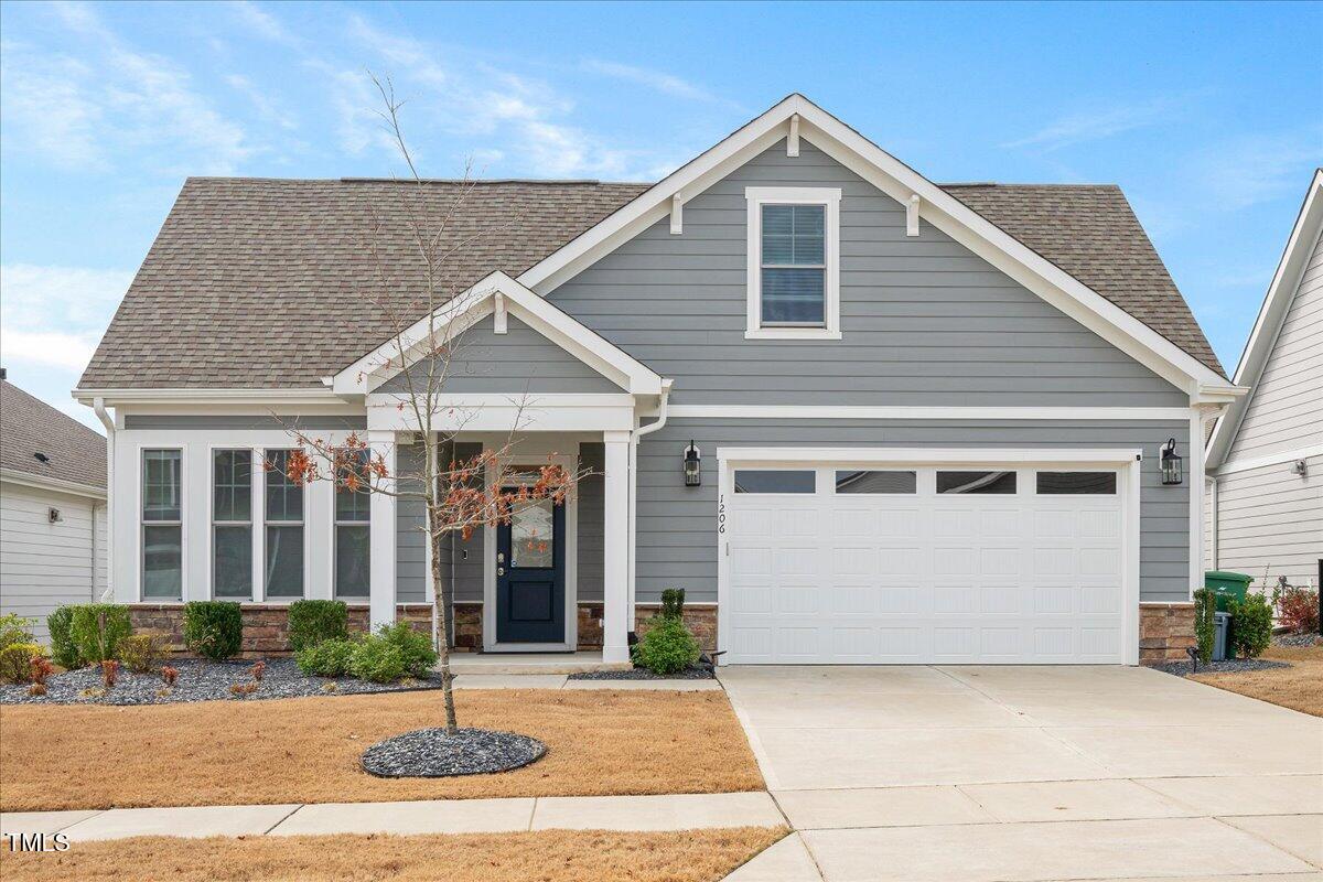 1206 Linkwood Way Property Photo