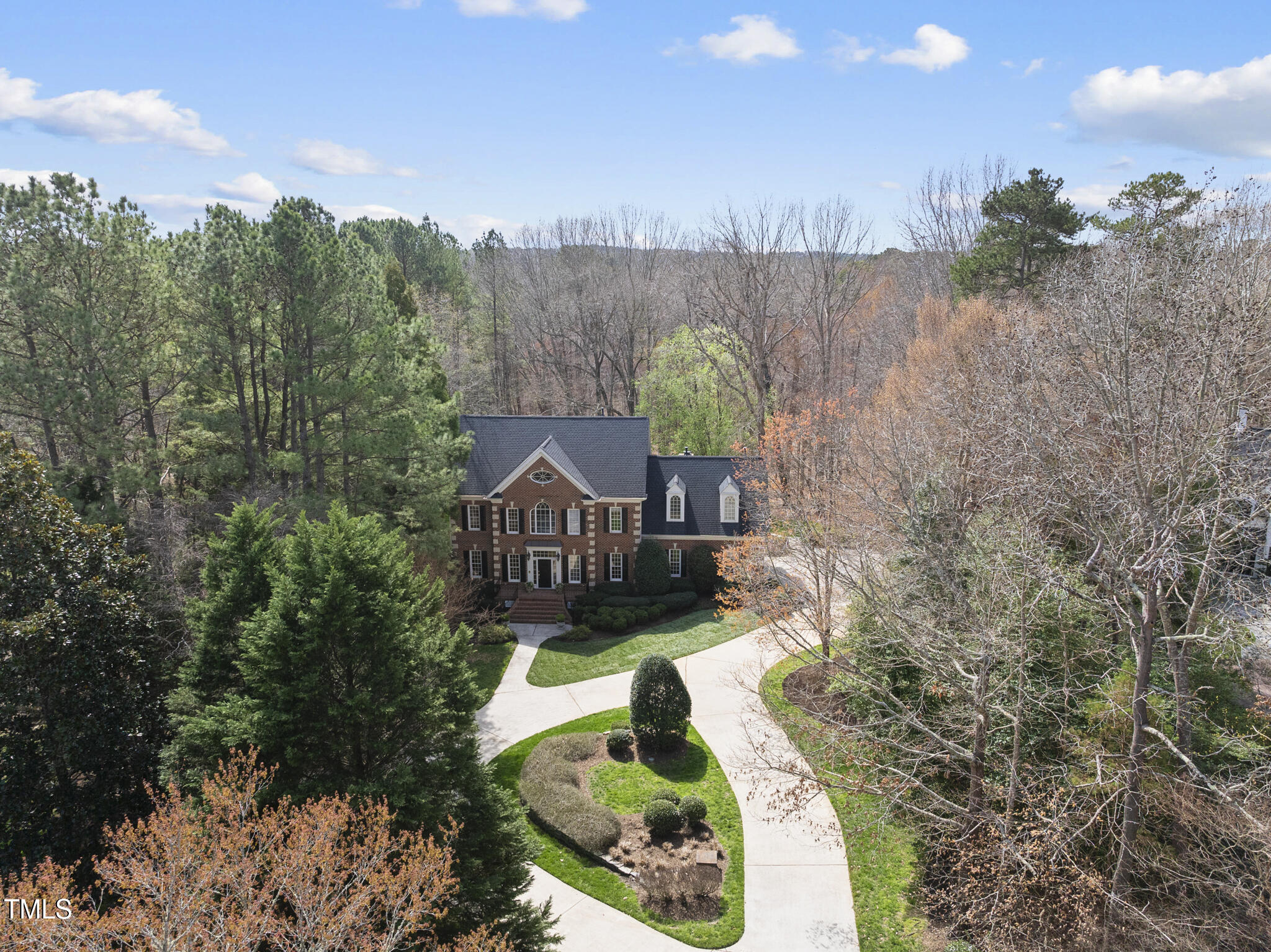 12101 Lockhart Lane Property Photo