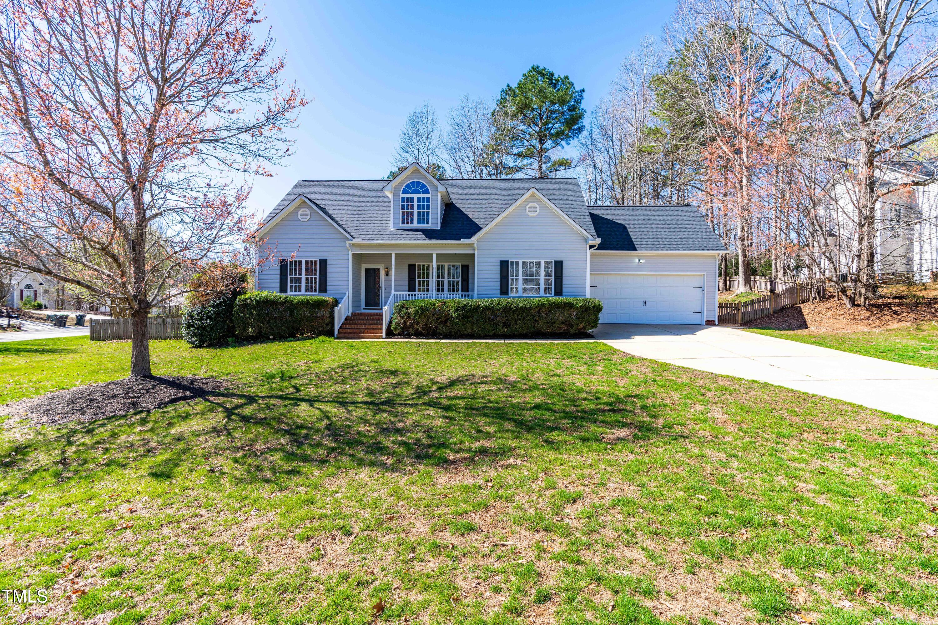 136 Mayflower Way Property Photo