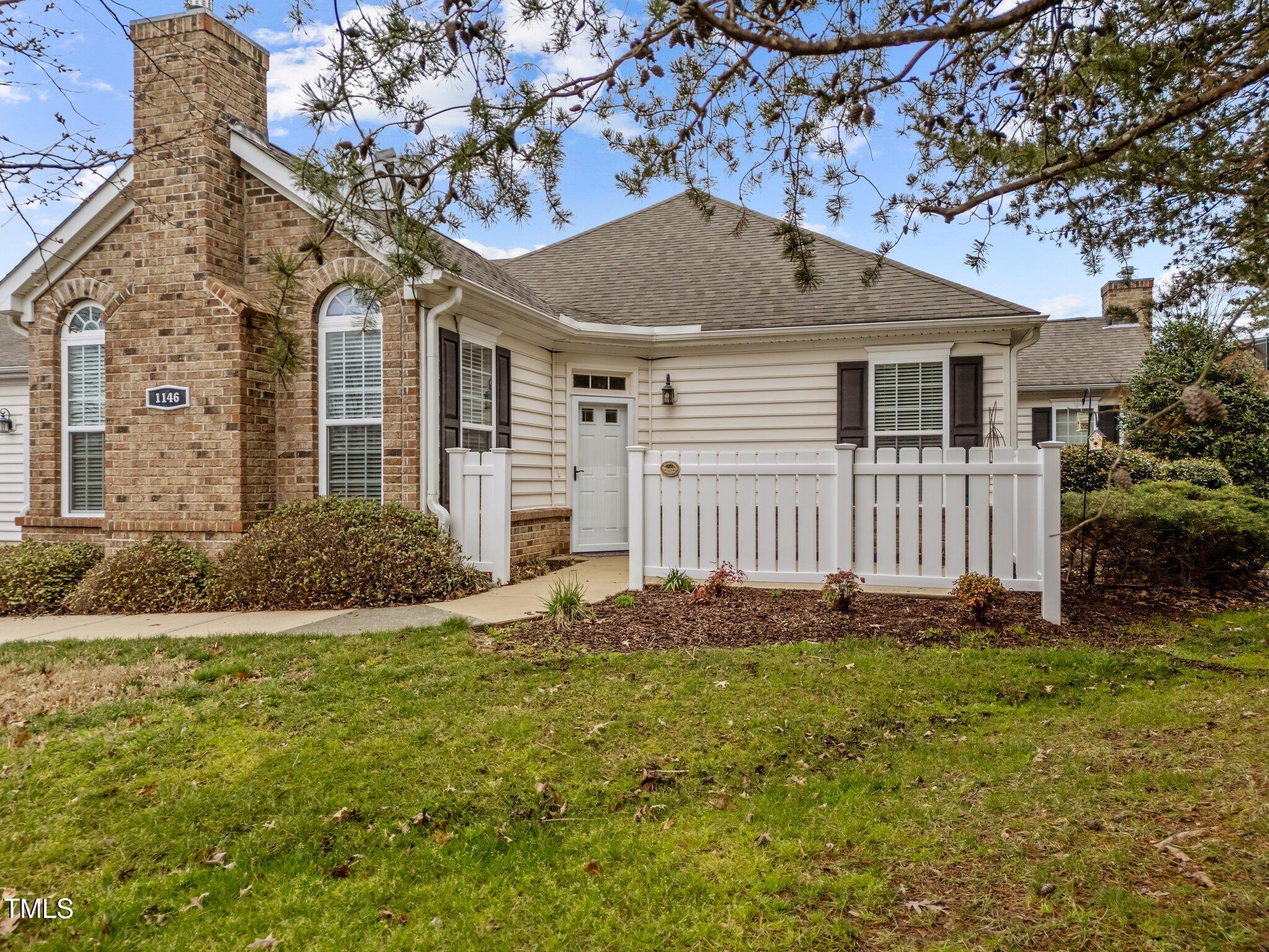 Wake- Wake Forest Real Estate Listings Main Image