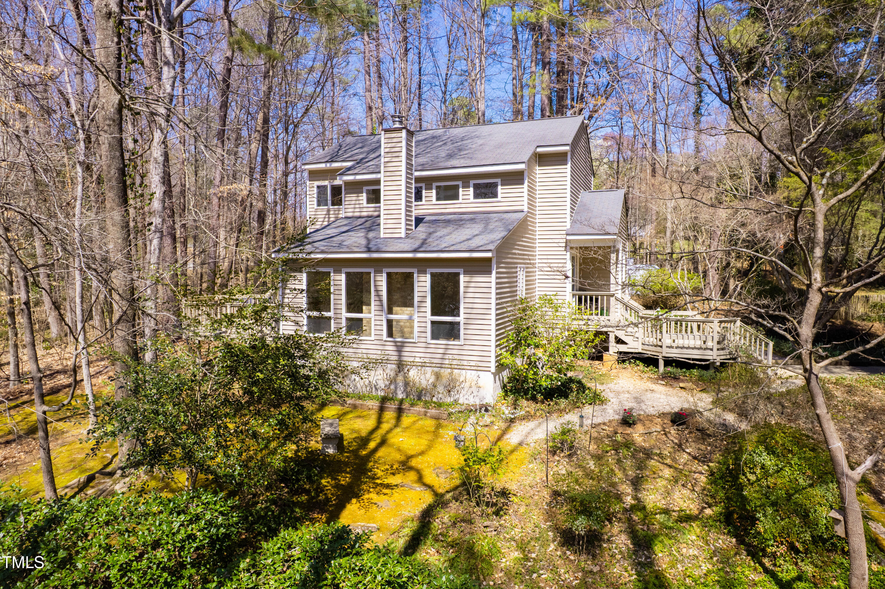 7409 Birch Tree Lane Property Photo