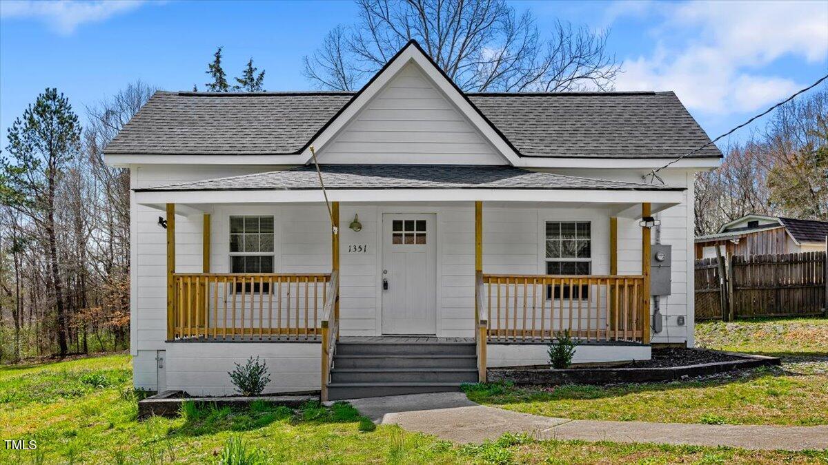 1351 Salisbury Street Property Photo 1