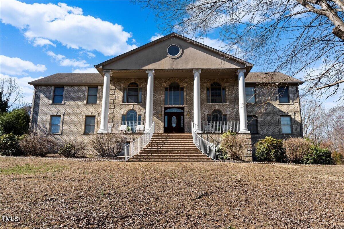 84 River Bend Road Property Photo 1