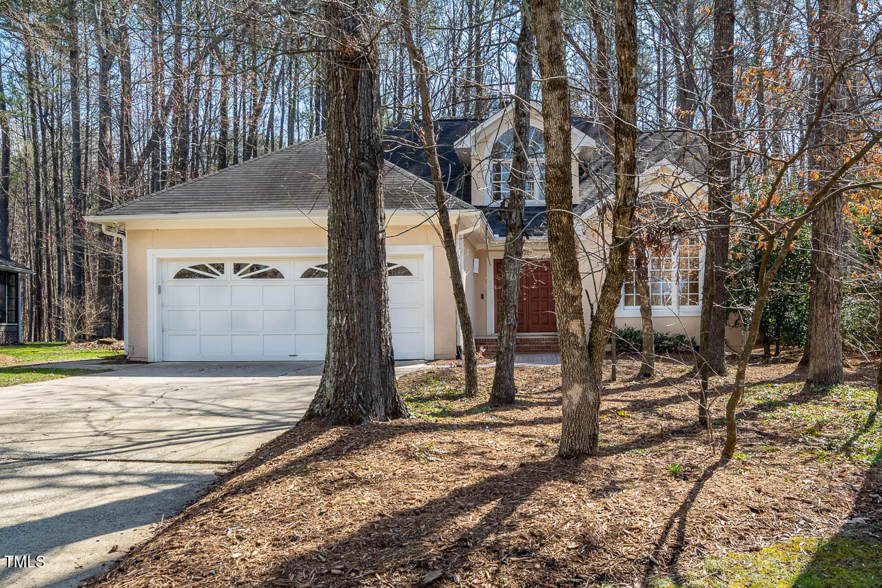 4207 Hulon Drive Property Photo
