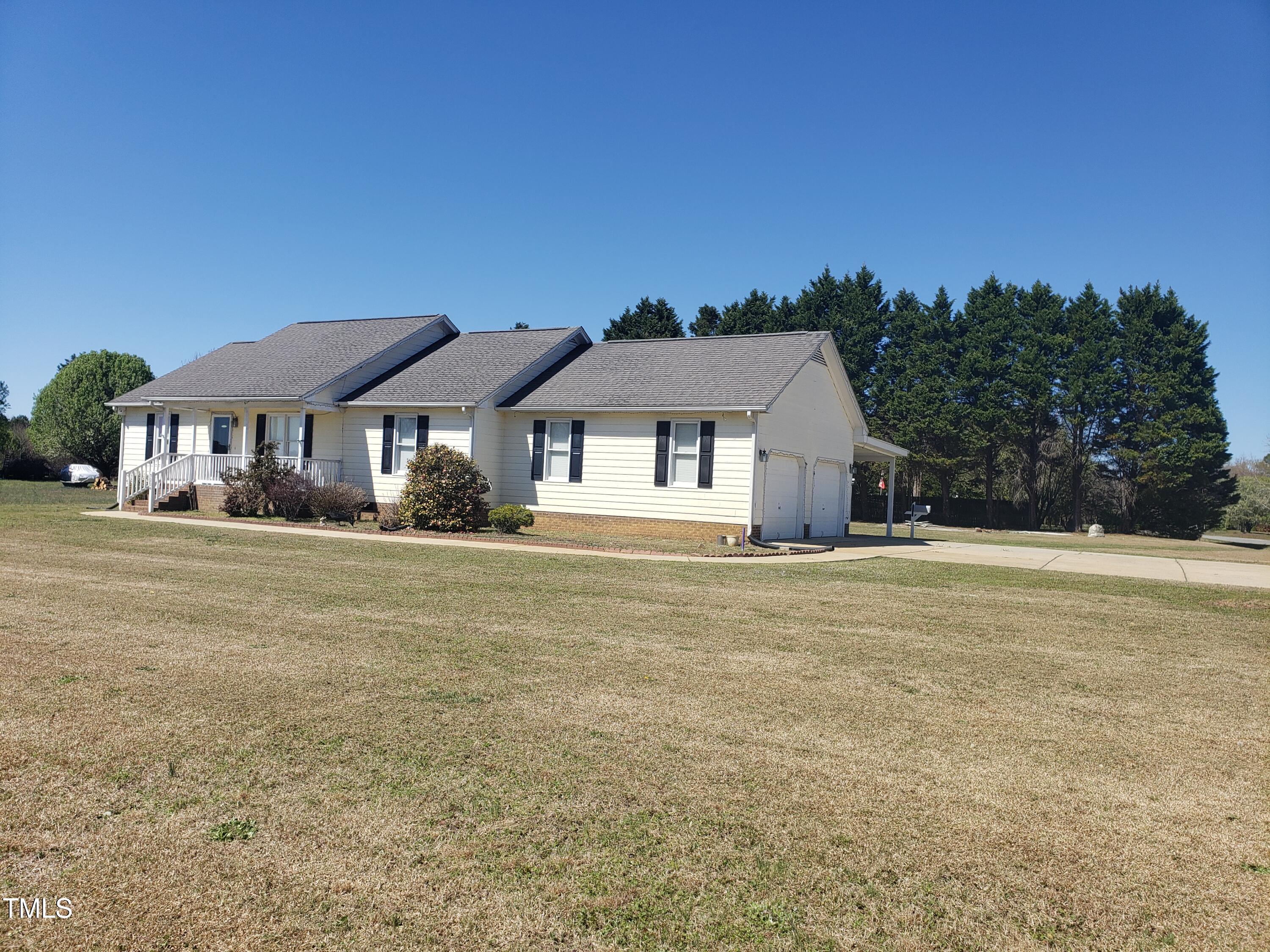 3226 Powhatan Road Property Photo