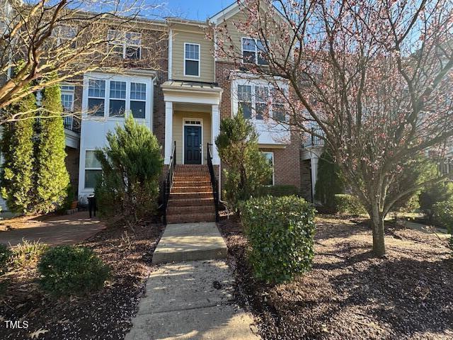 Wake- Leesville Road Real Estate Listings Main Image
