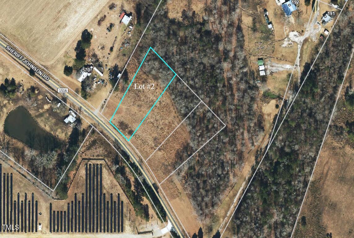 Lot 2 Sheriff Johnson Road Property Photo 12