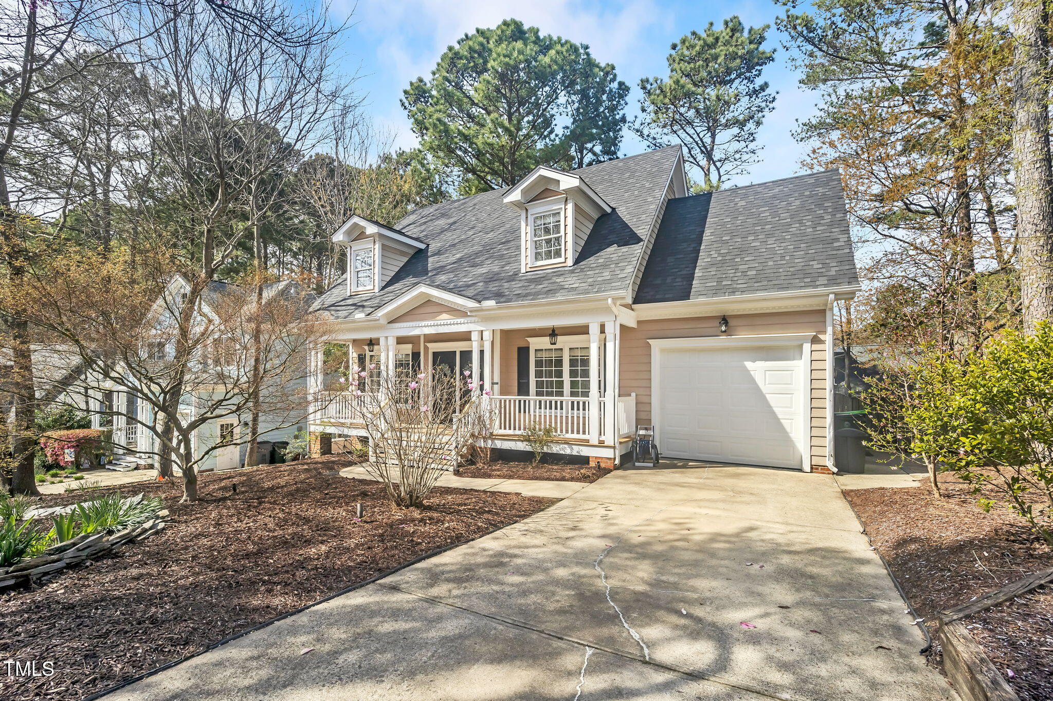 308 Burnt Pine Court Property Photo 1