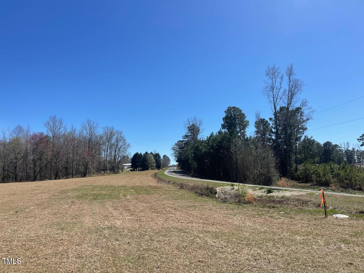 Lot 4 Sheriff Johnson Road Property Photo 5