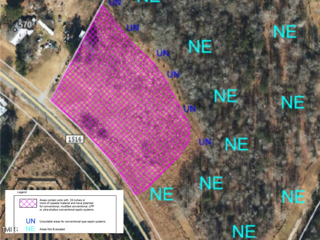 Lot 4 Sheriff Johnson Road Property Photo 11