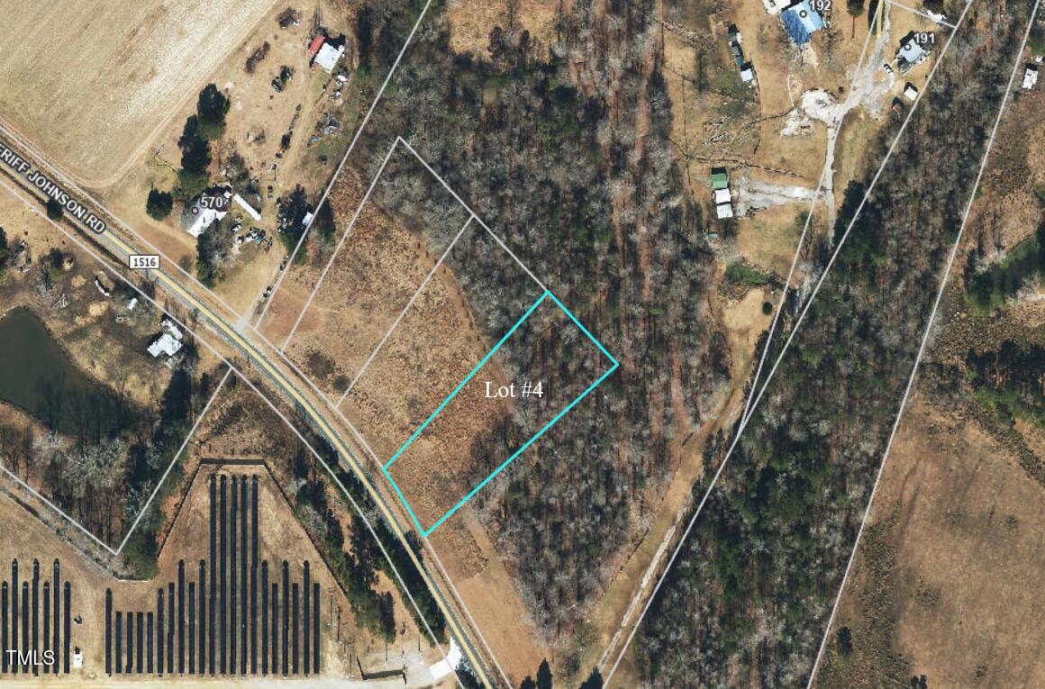 Lot 4 Sheriff Johnson Road Property Photo 13