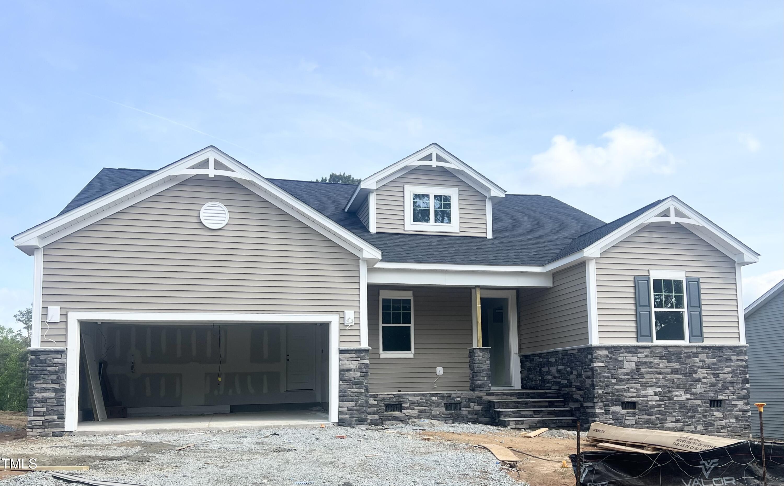 47 Tee Time Terrace Property Photo