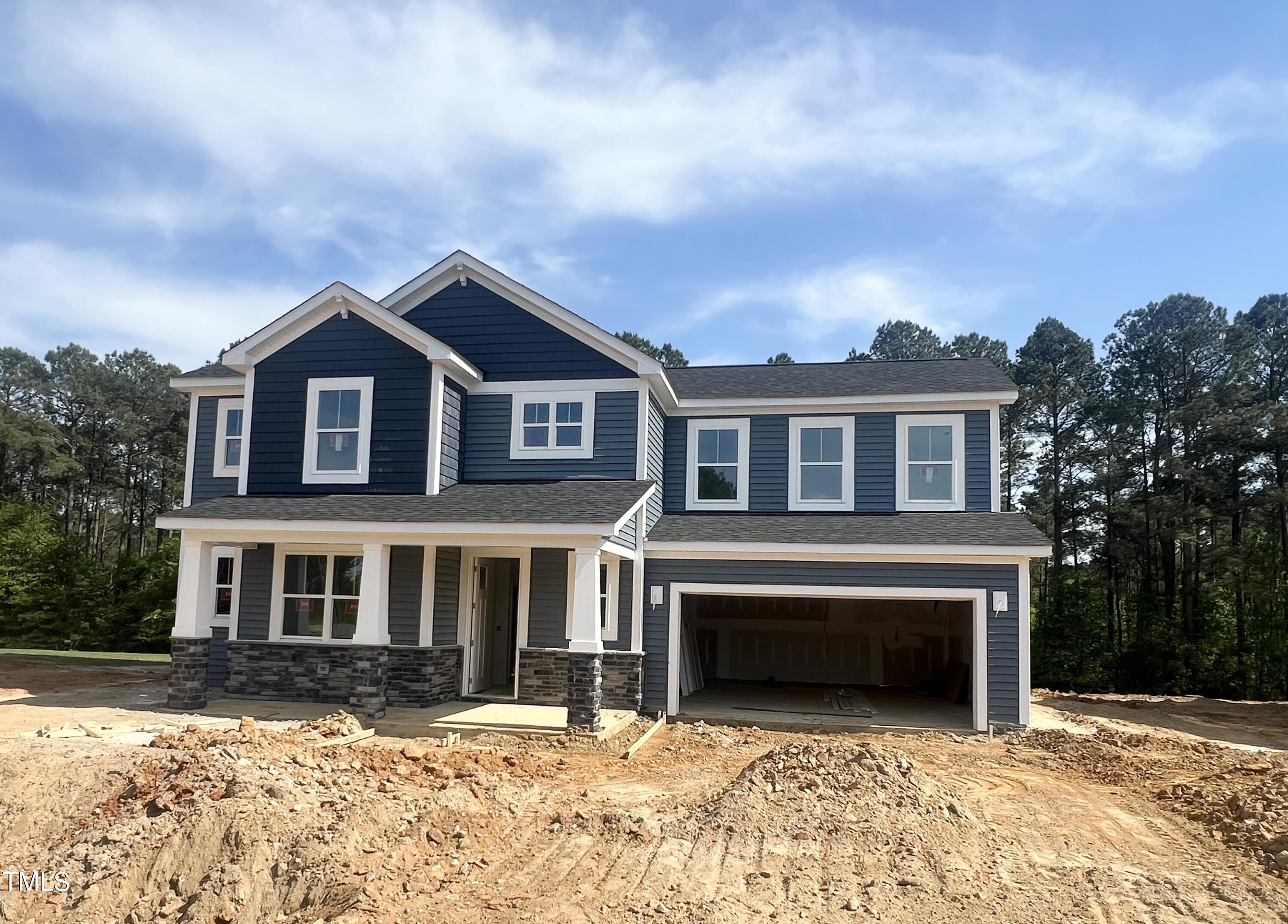 114 Tee Time Terrace Property Photo