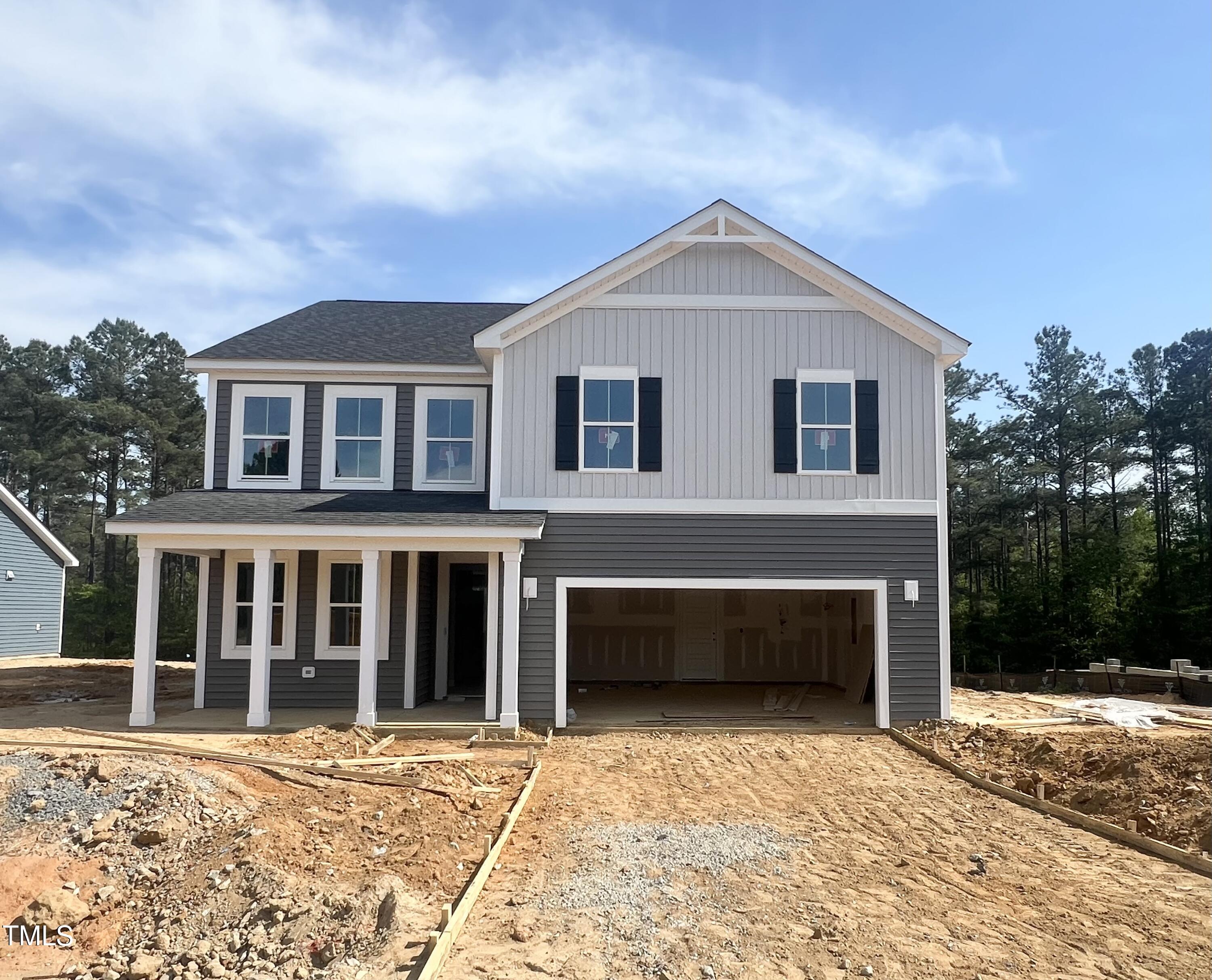 98 Tee Time Terrace Property Photo