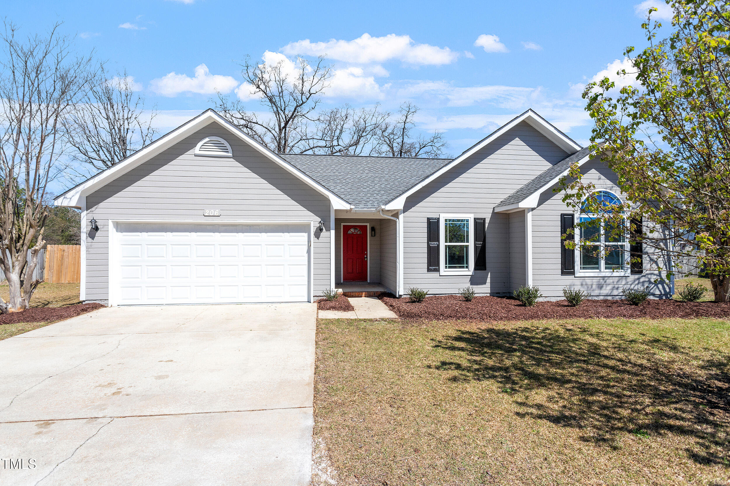 Hoke County Real Estate Listings Main Image