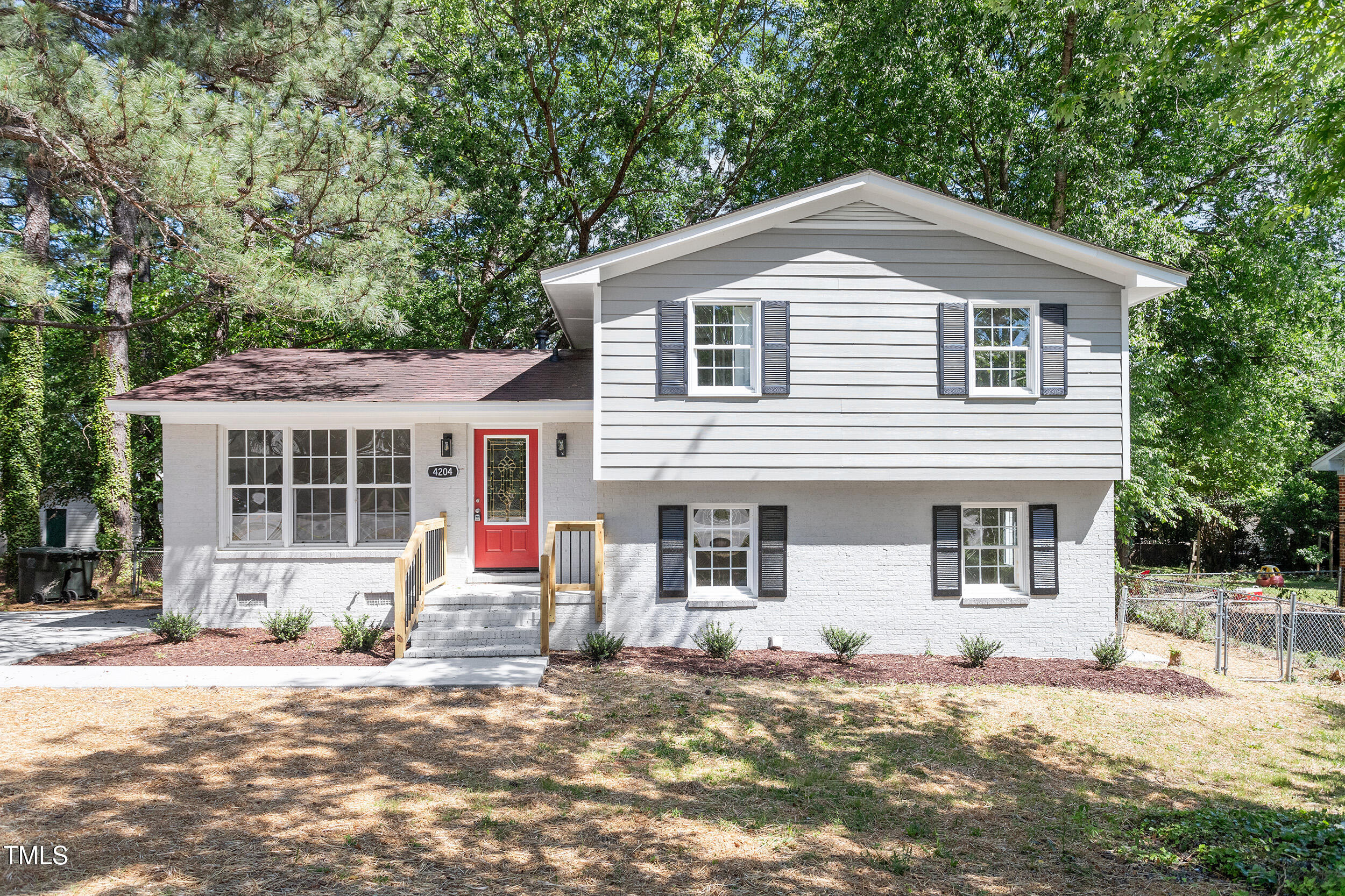 4204 Green Road Property Photo