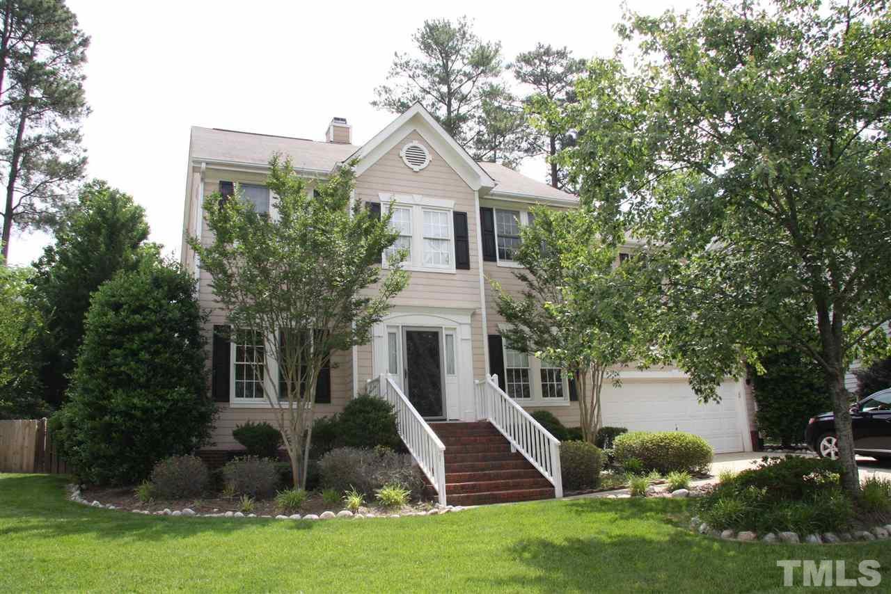 138 Swan Quarter Drive Property Photo