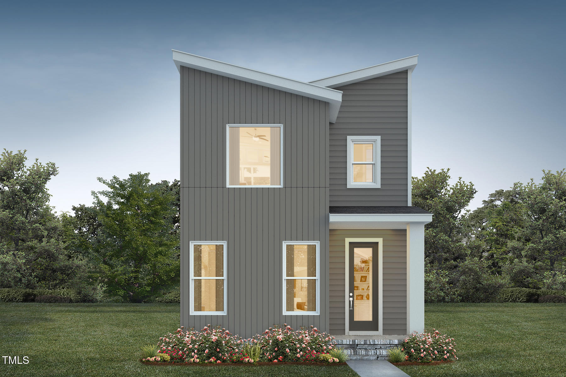 101 Parkland Drive Property Photo