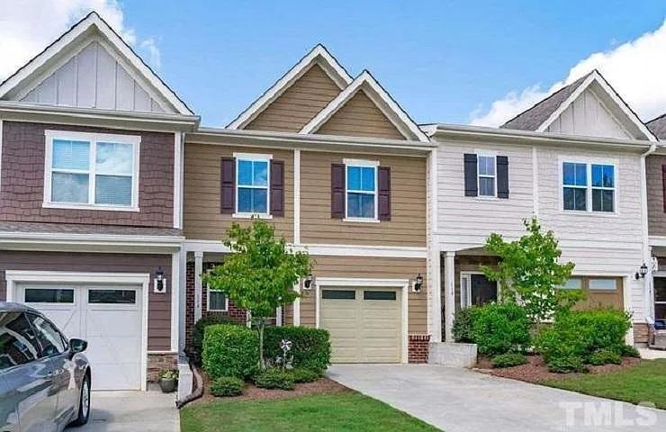 114 Ransomwood Drive Property Photo