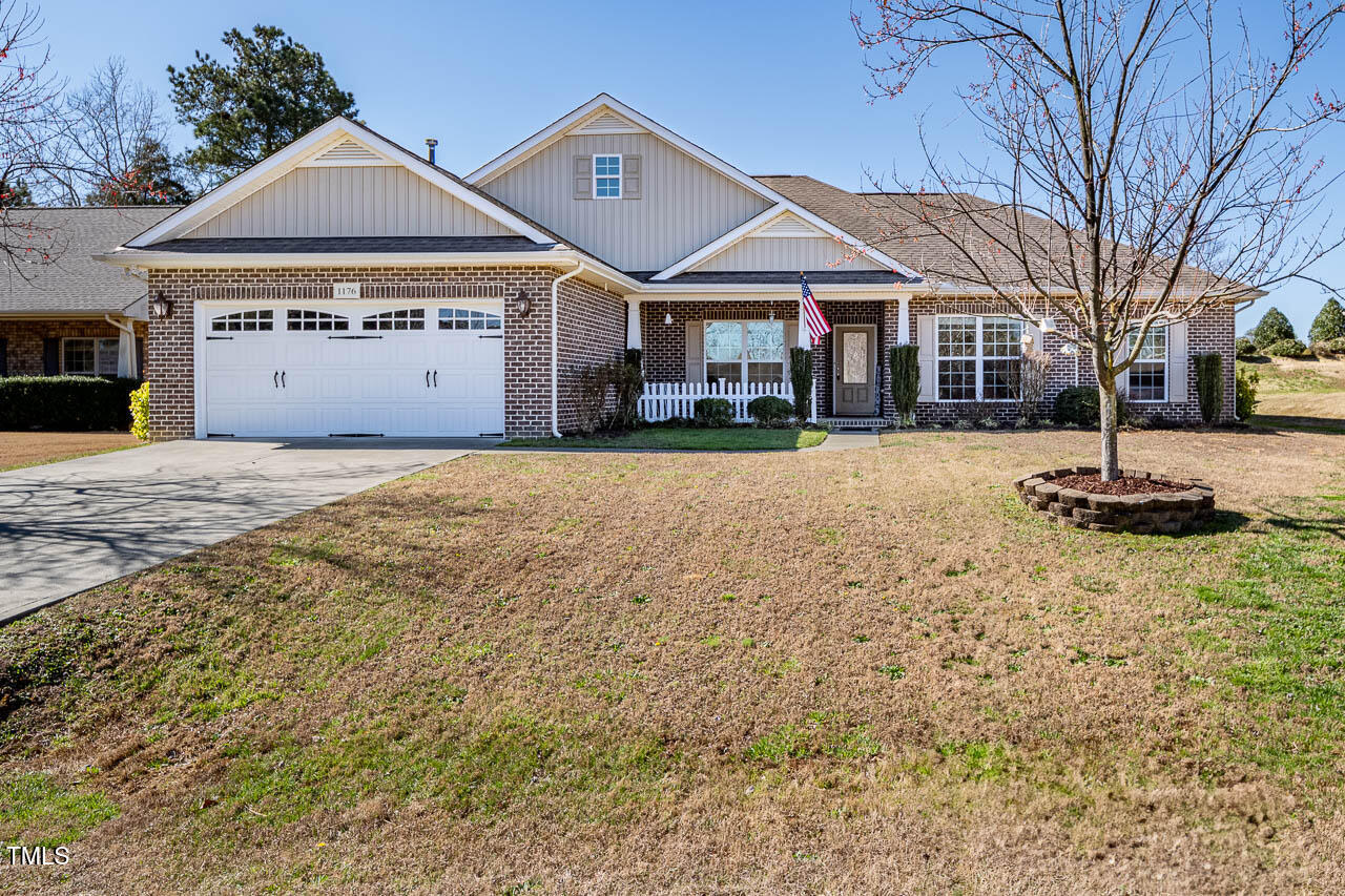 1176 Andrews Court Property Photo