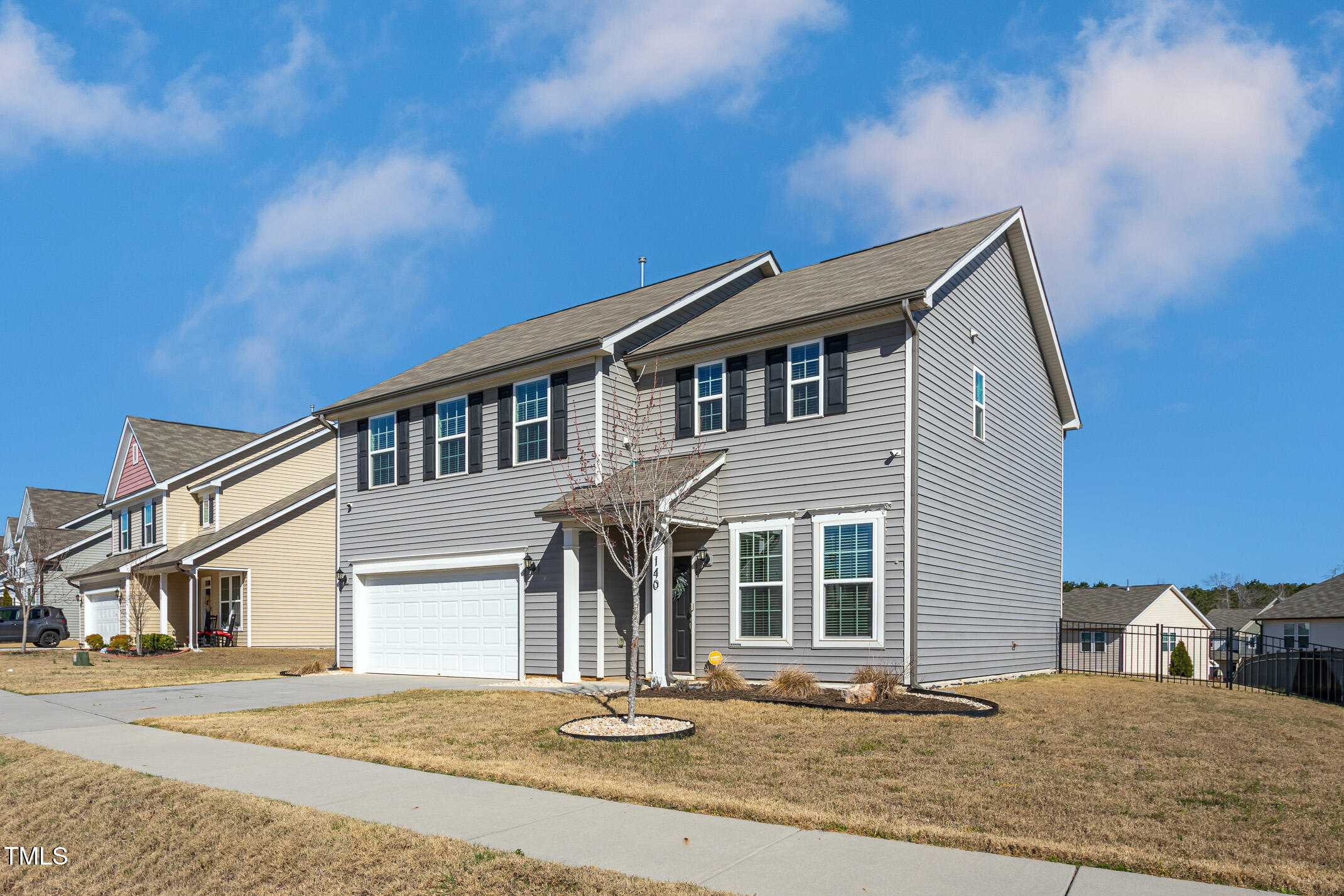 140 Ashberry Lane Property Photo