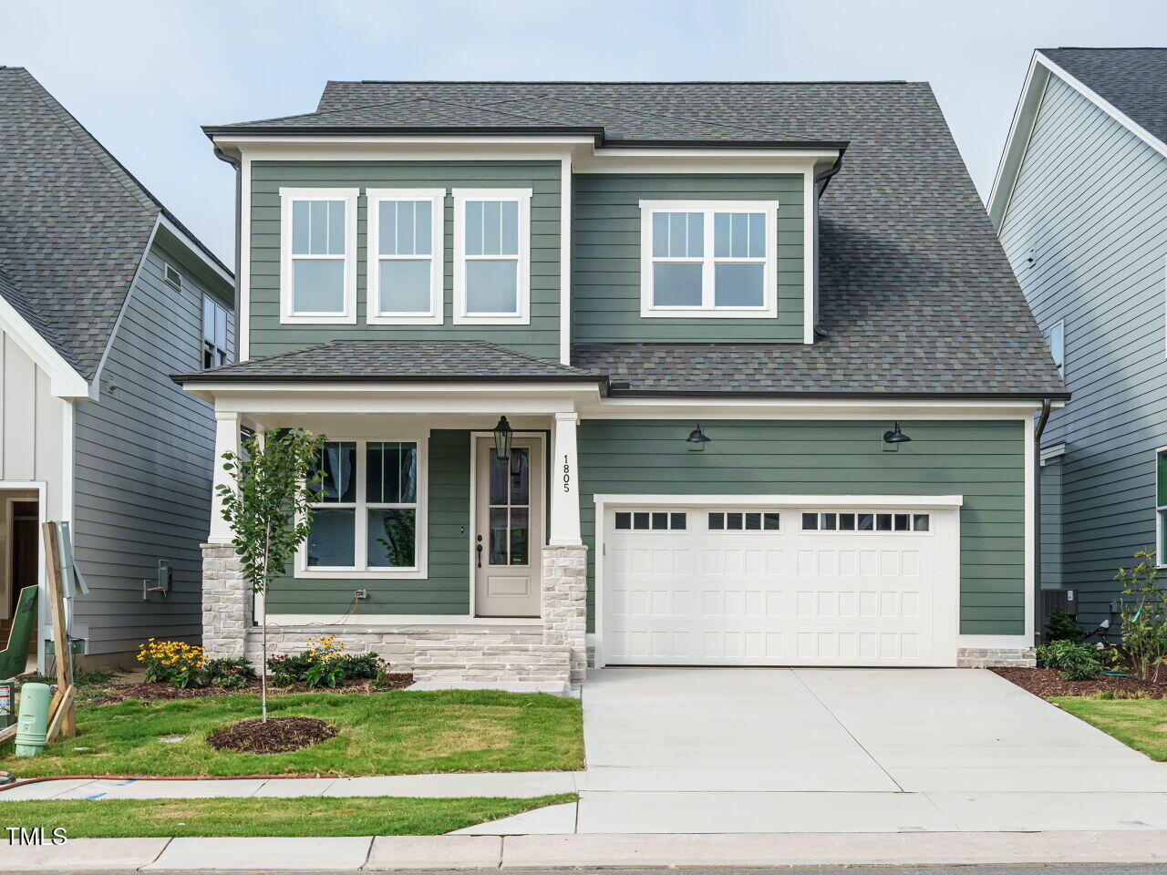 1805 Bright Lantern Way Property Photo 1