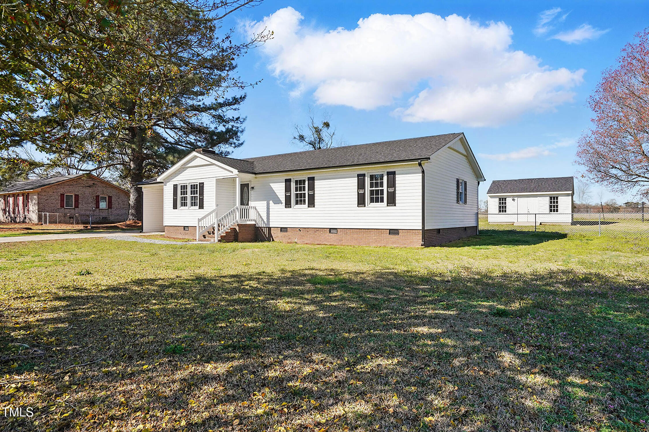 7215 Creekview Court Property Photo