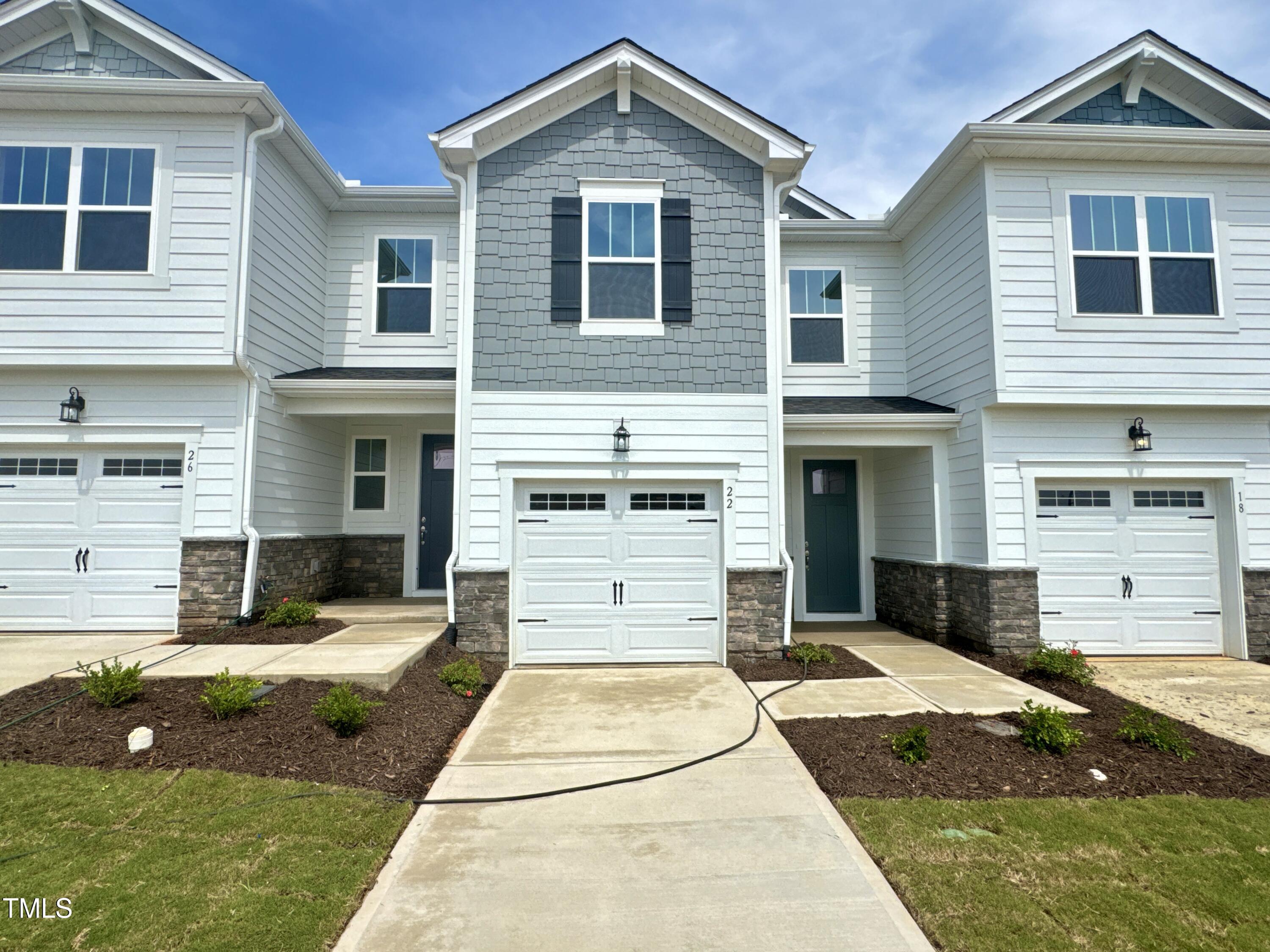 22 Twin Birch Drive Property Photo