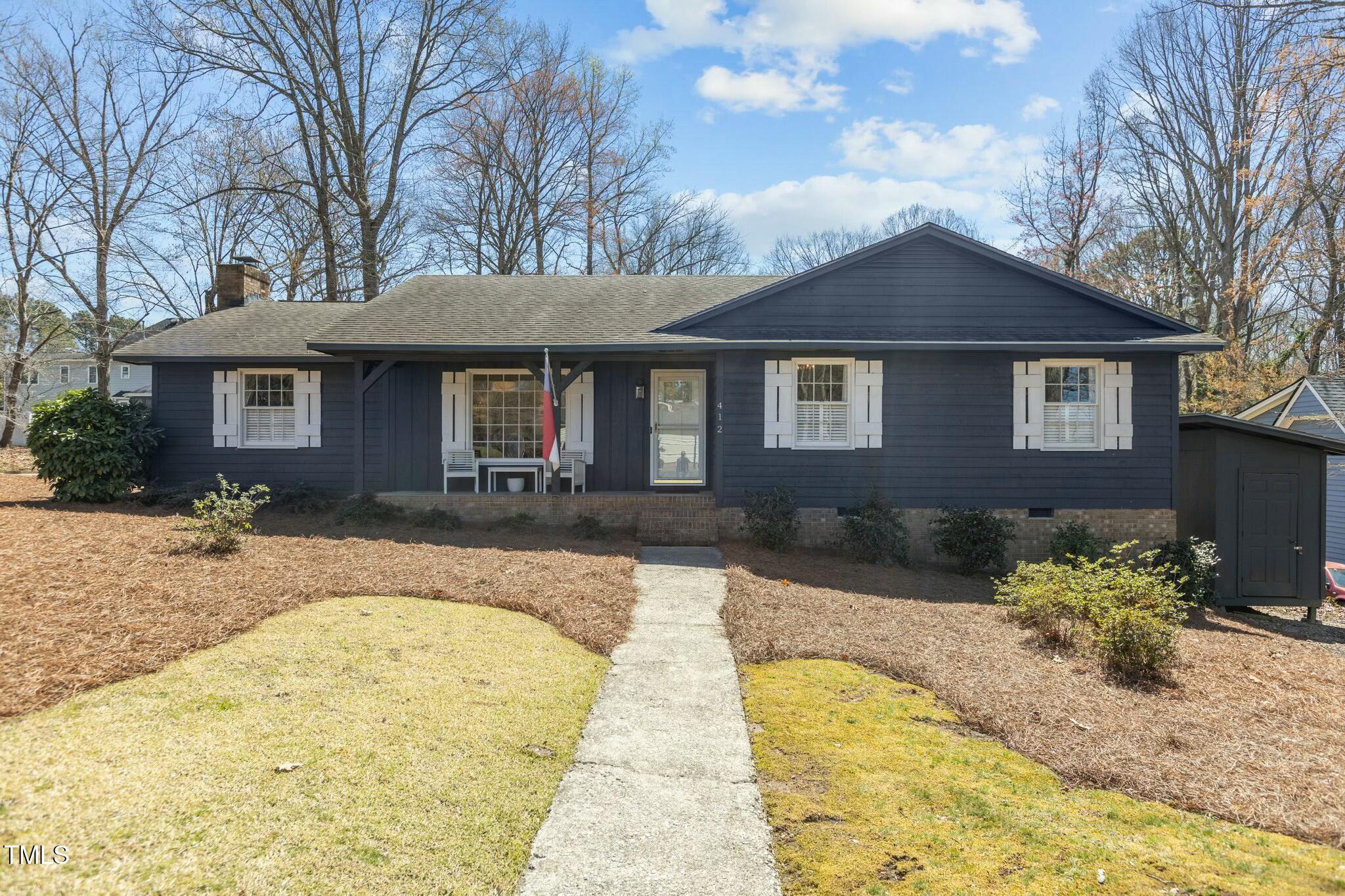 412 Lynchester Court Property Photo