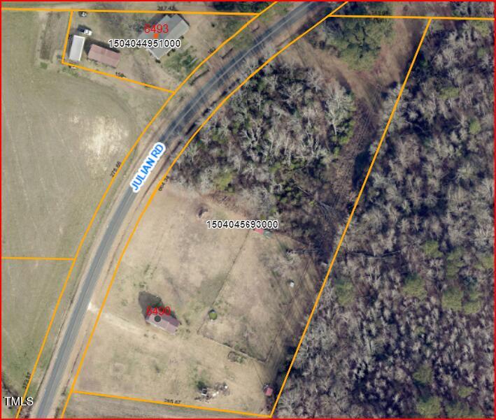 8490 Julian Road Property Photo