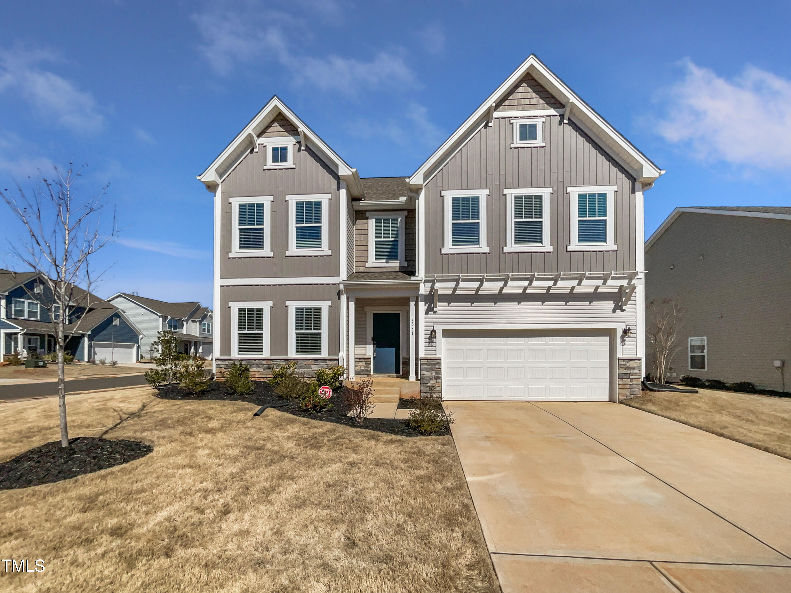 Alamance- Woodlawn Real Estate Listings Main Image