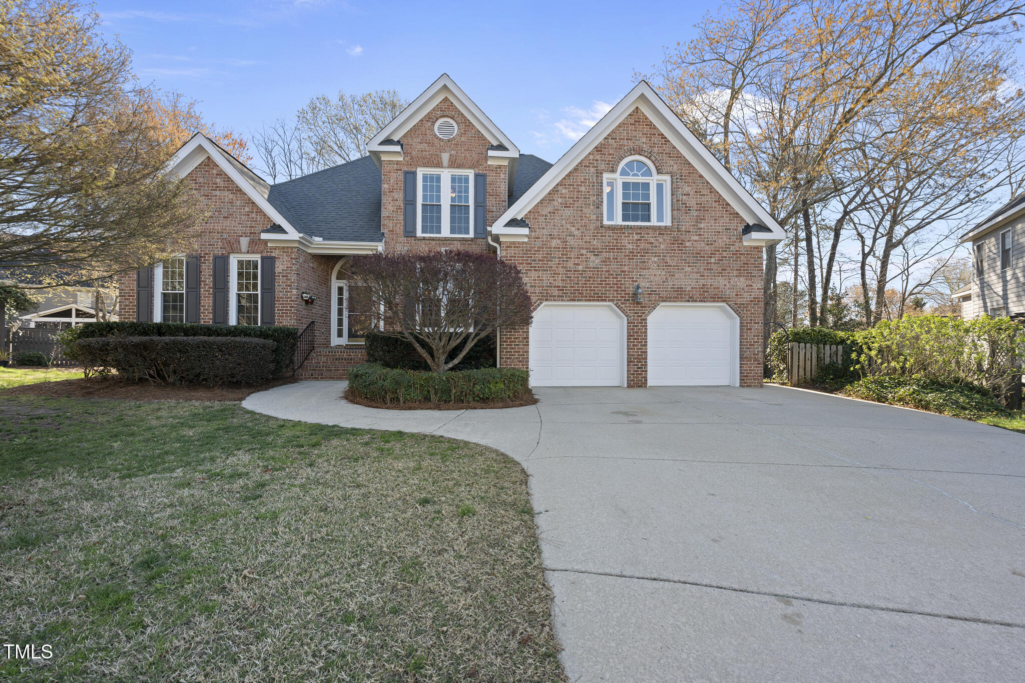 1301 Merrington Circle Property Photo