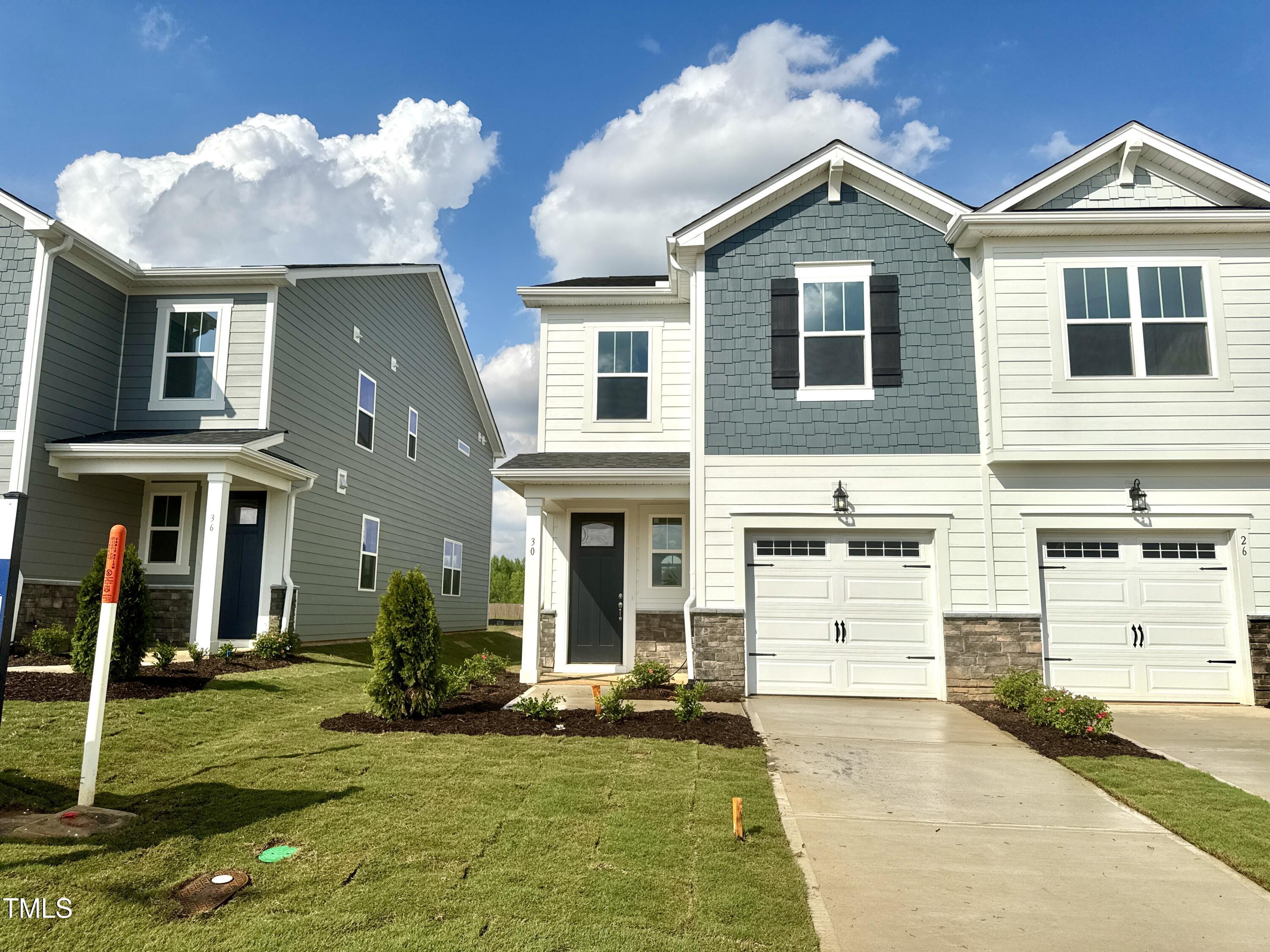 30 Twin Birch Drive Property Photo
