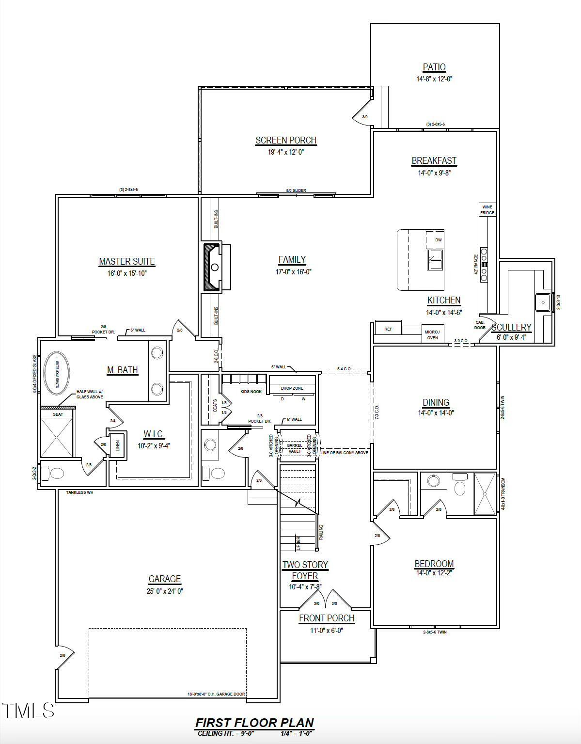 301 Martingale Drive Property Photo