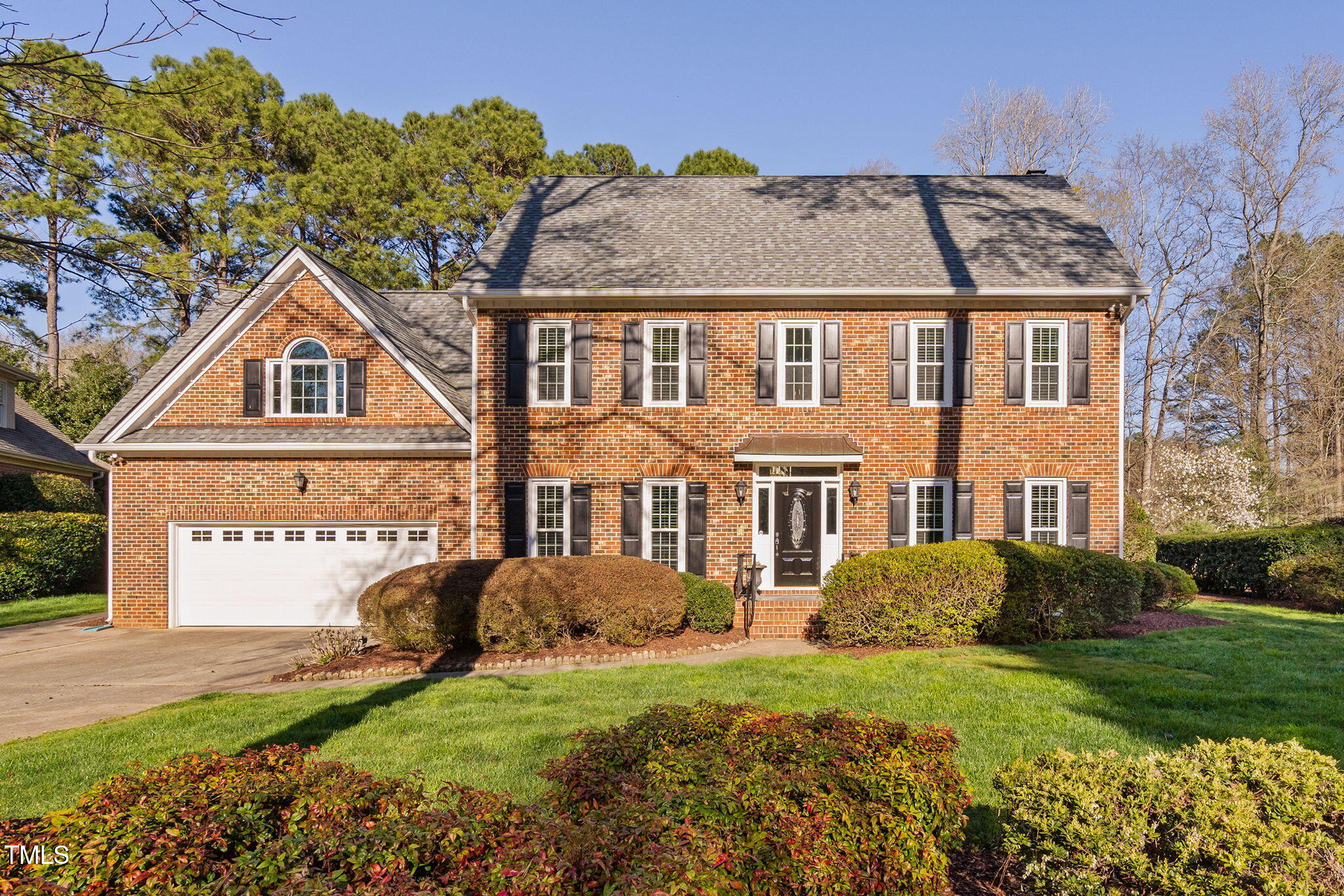 102 Ivywood Lane Property Photo