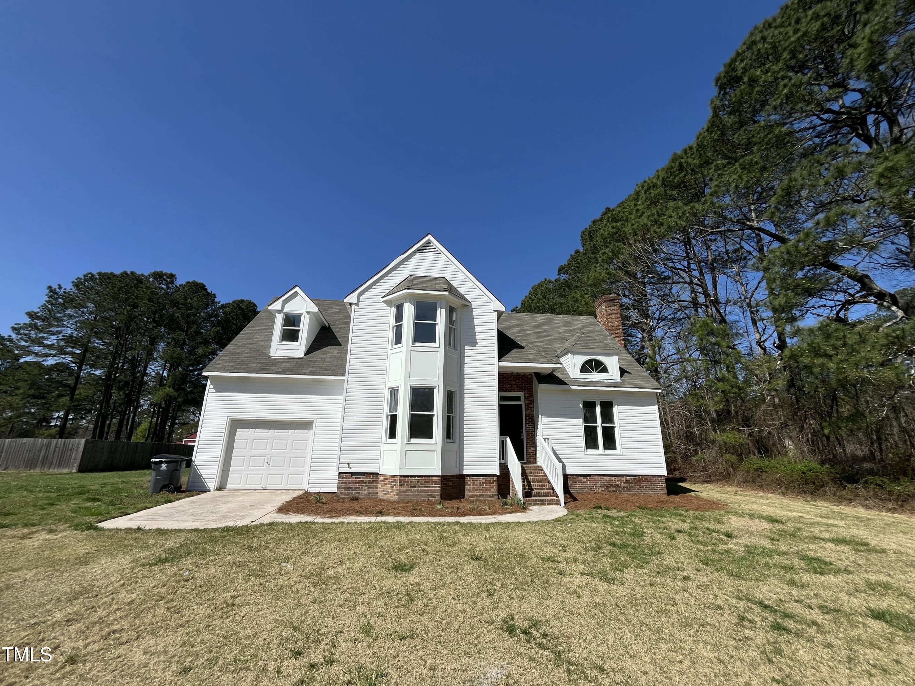 100 Wiley Oaks Drive Property Photo