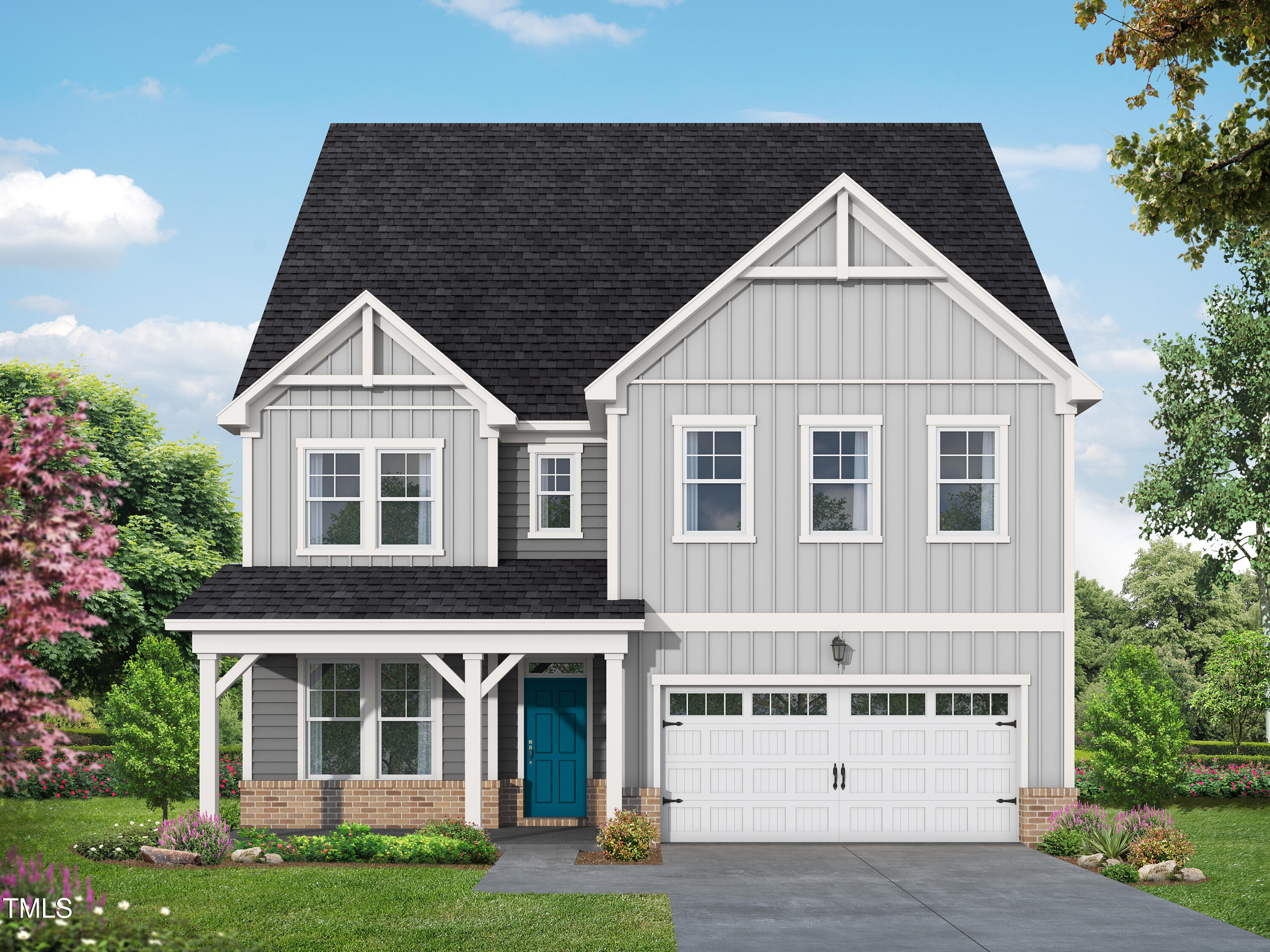 4825 Bristol Meadow Drive Property Photo
