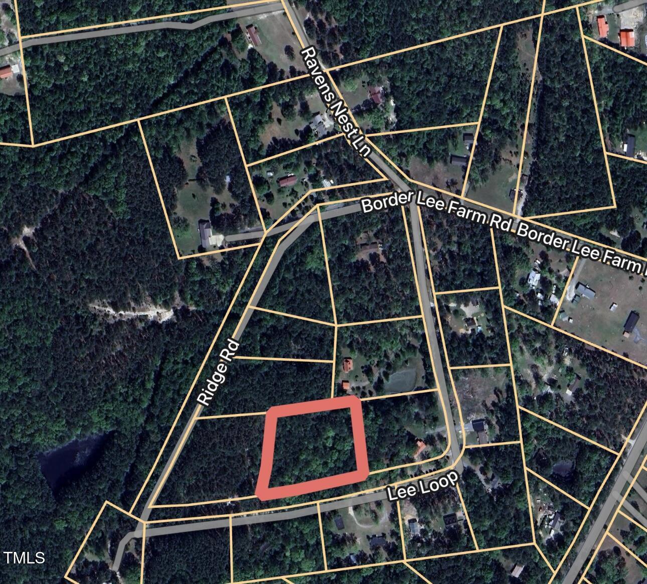0 Lee Loop Road Property Photo