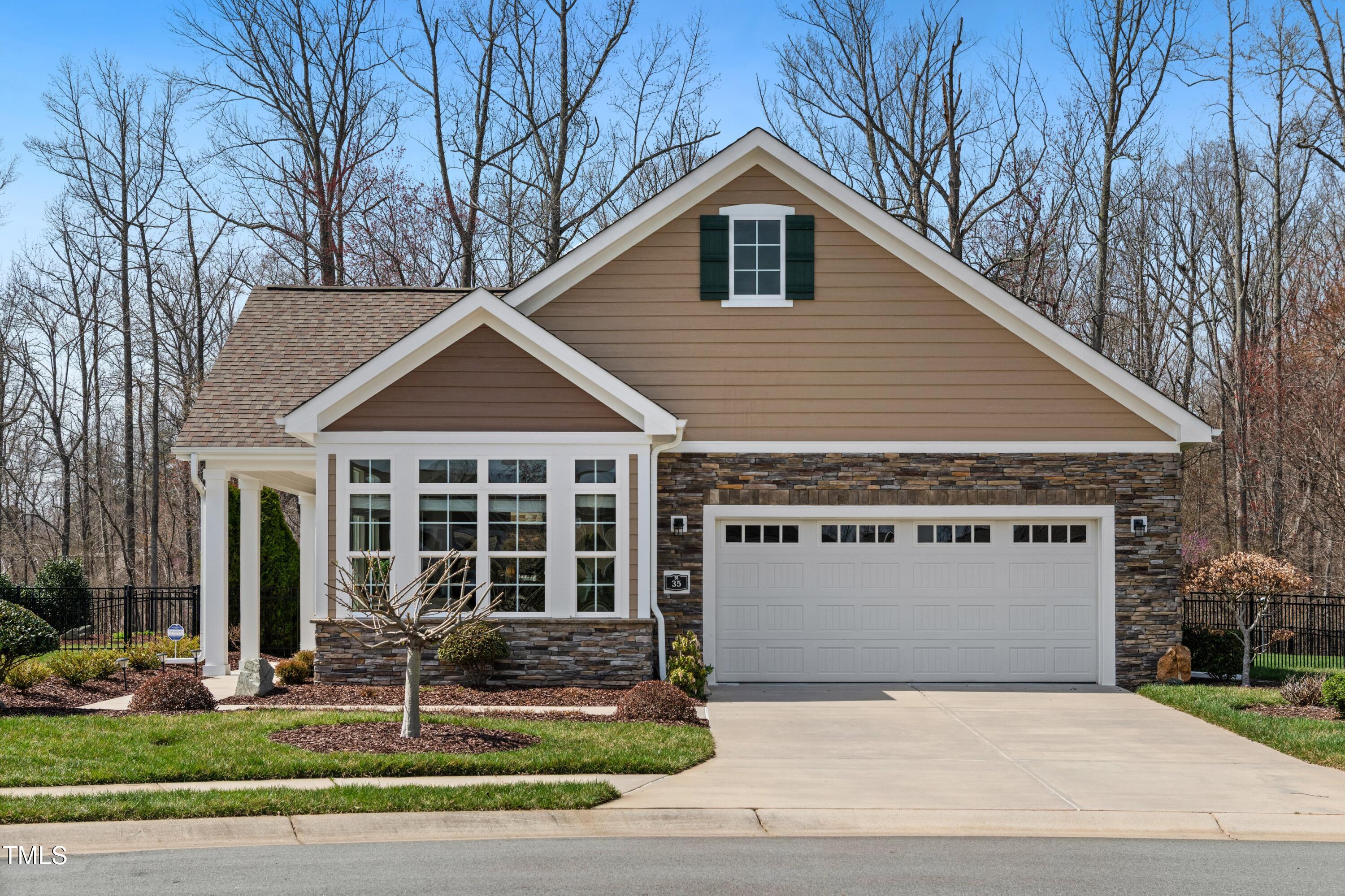35 White Birch Court Property Photo