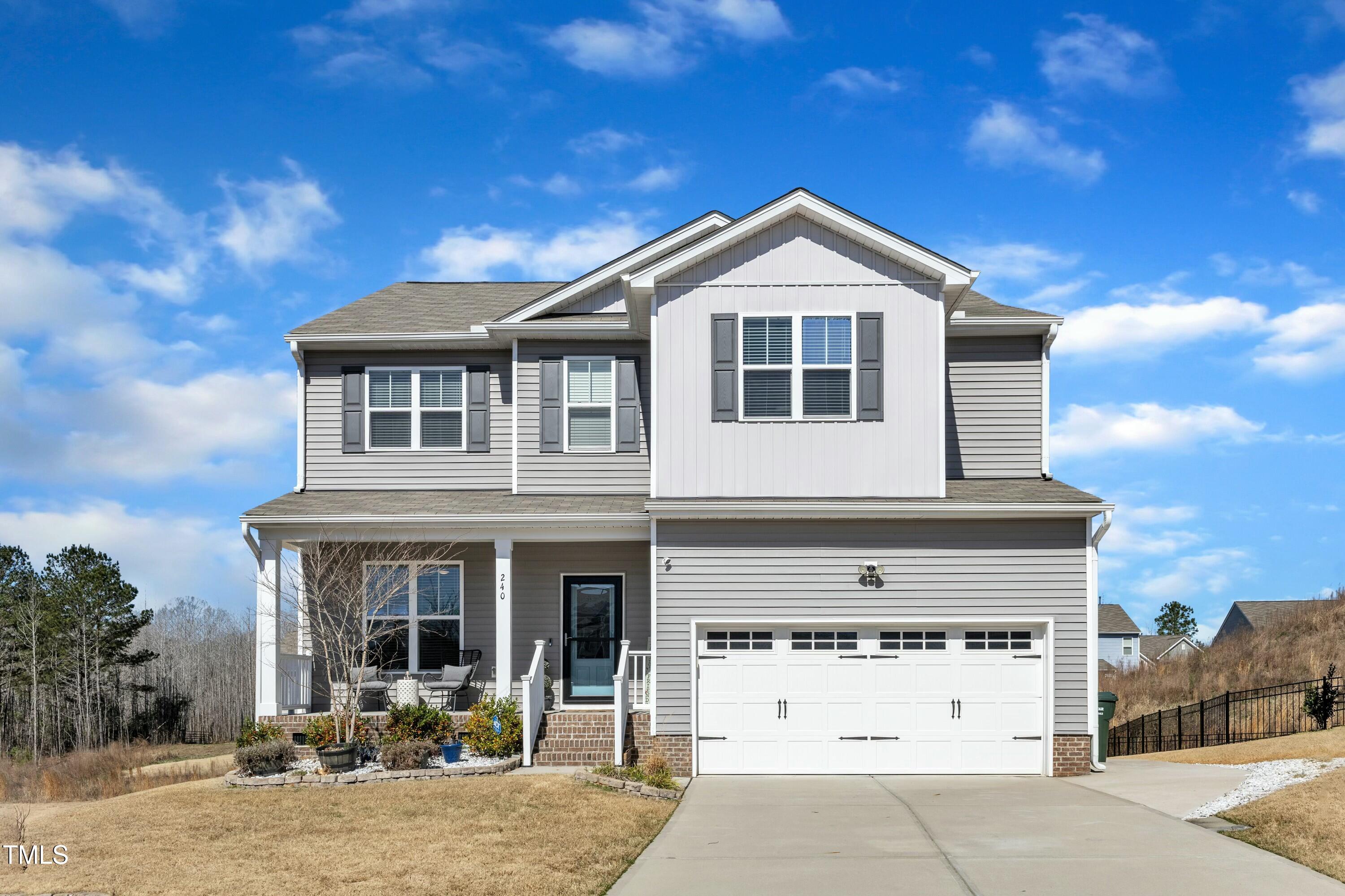 240 S Stonehaven Way Property Photo