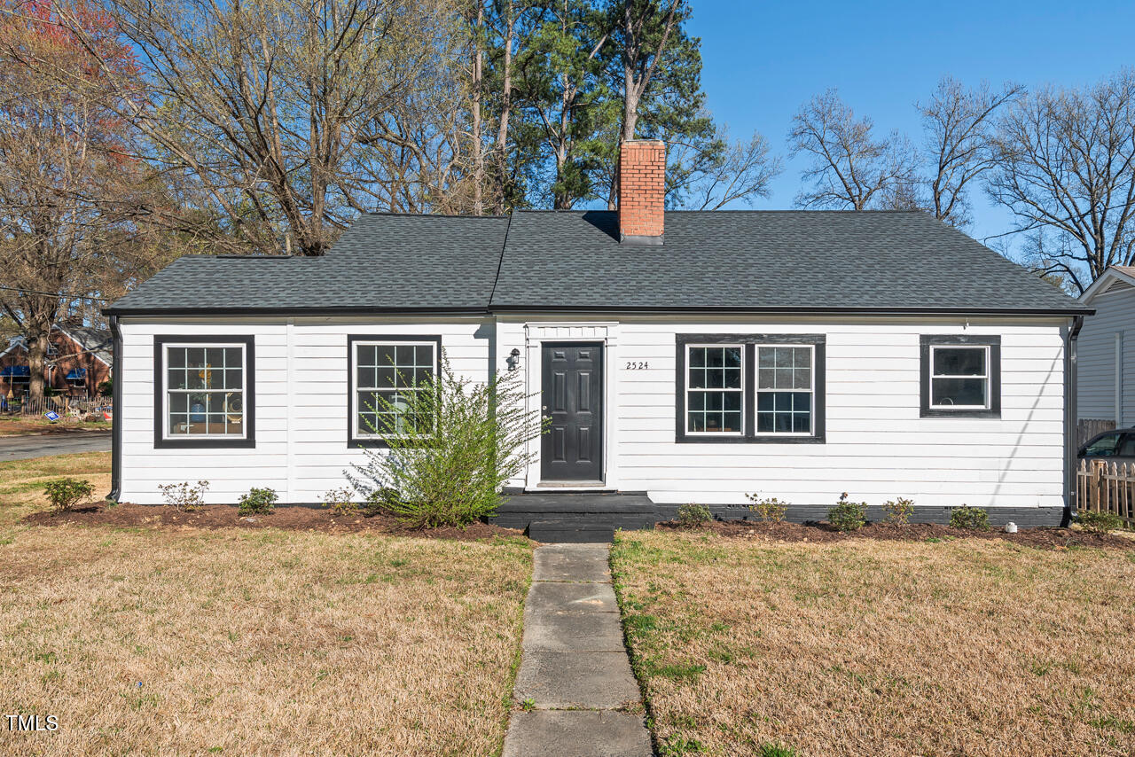 2524 Banner Street Property Photo