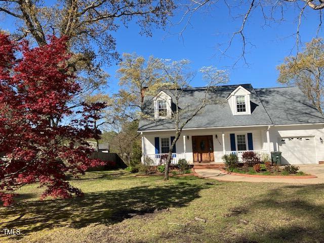Cumberland- Seventy First Real Estate Listings Main Image